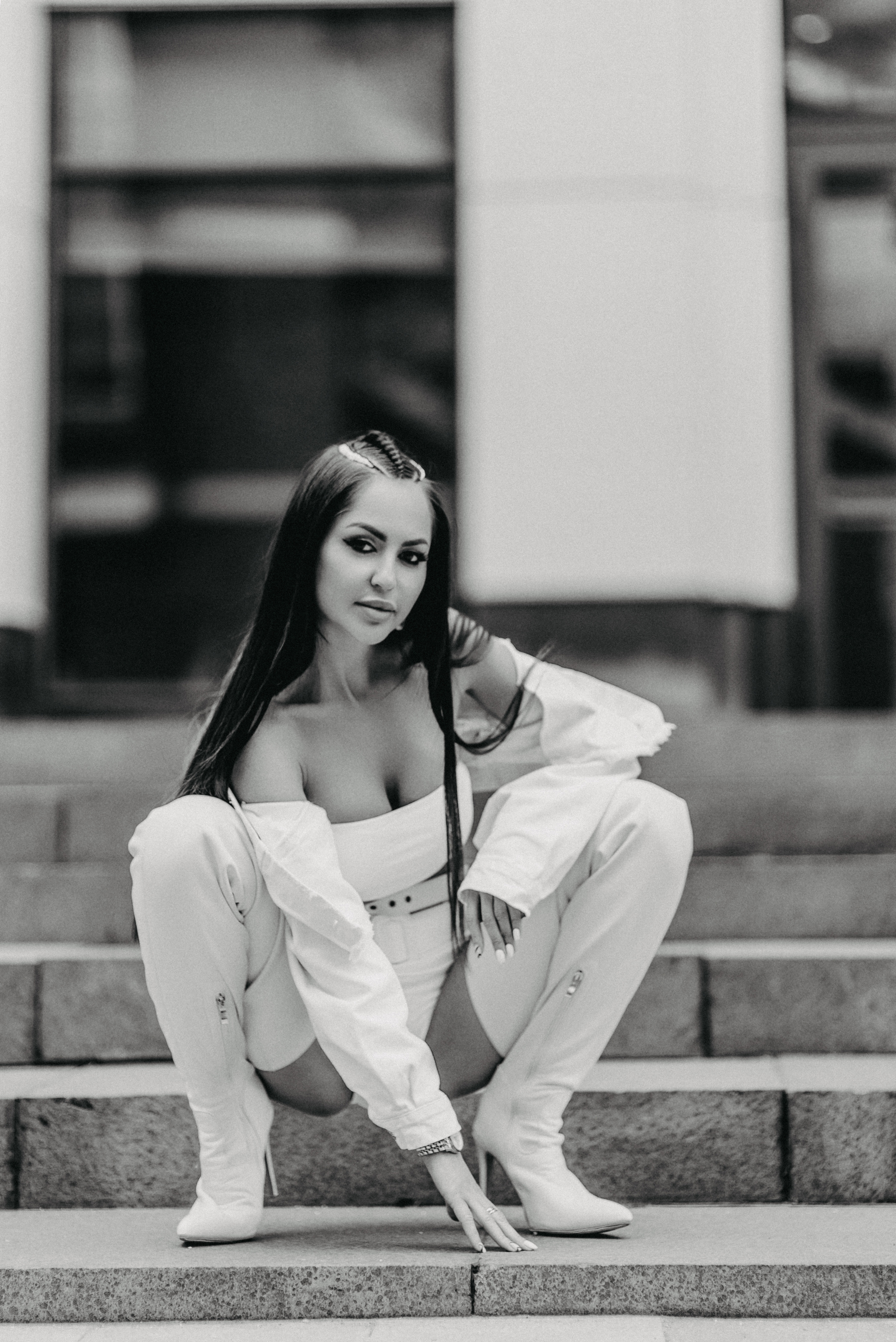 Anastasiya Lisyagina | BC AKVAMARIN | MOSCOW. ФОТОГРАФ ИРИНА ШАМАТАВА