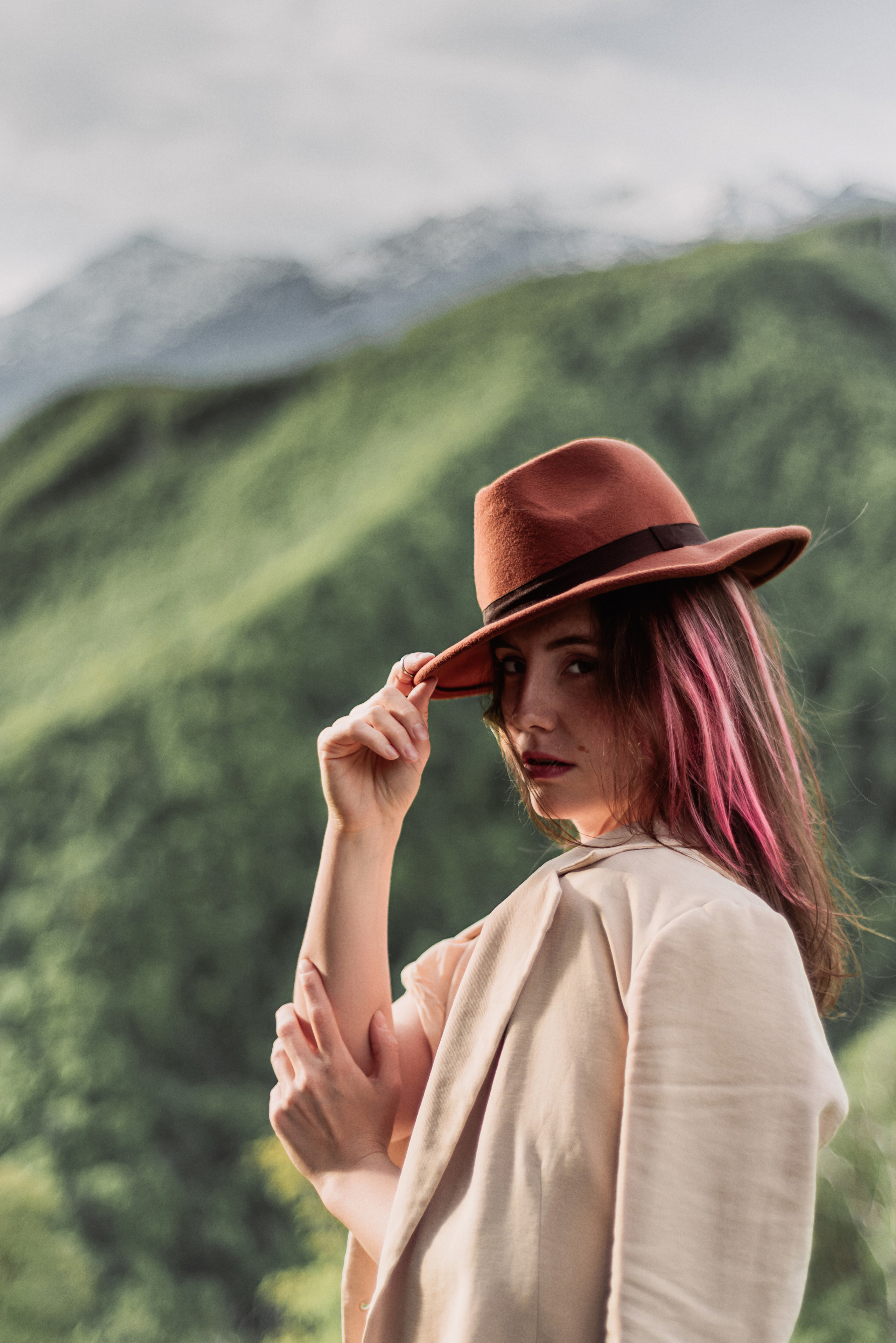 LERUA. ФОТОГРАФ ИРИНА ШАМАТАВА