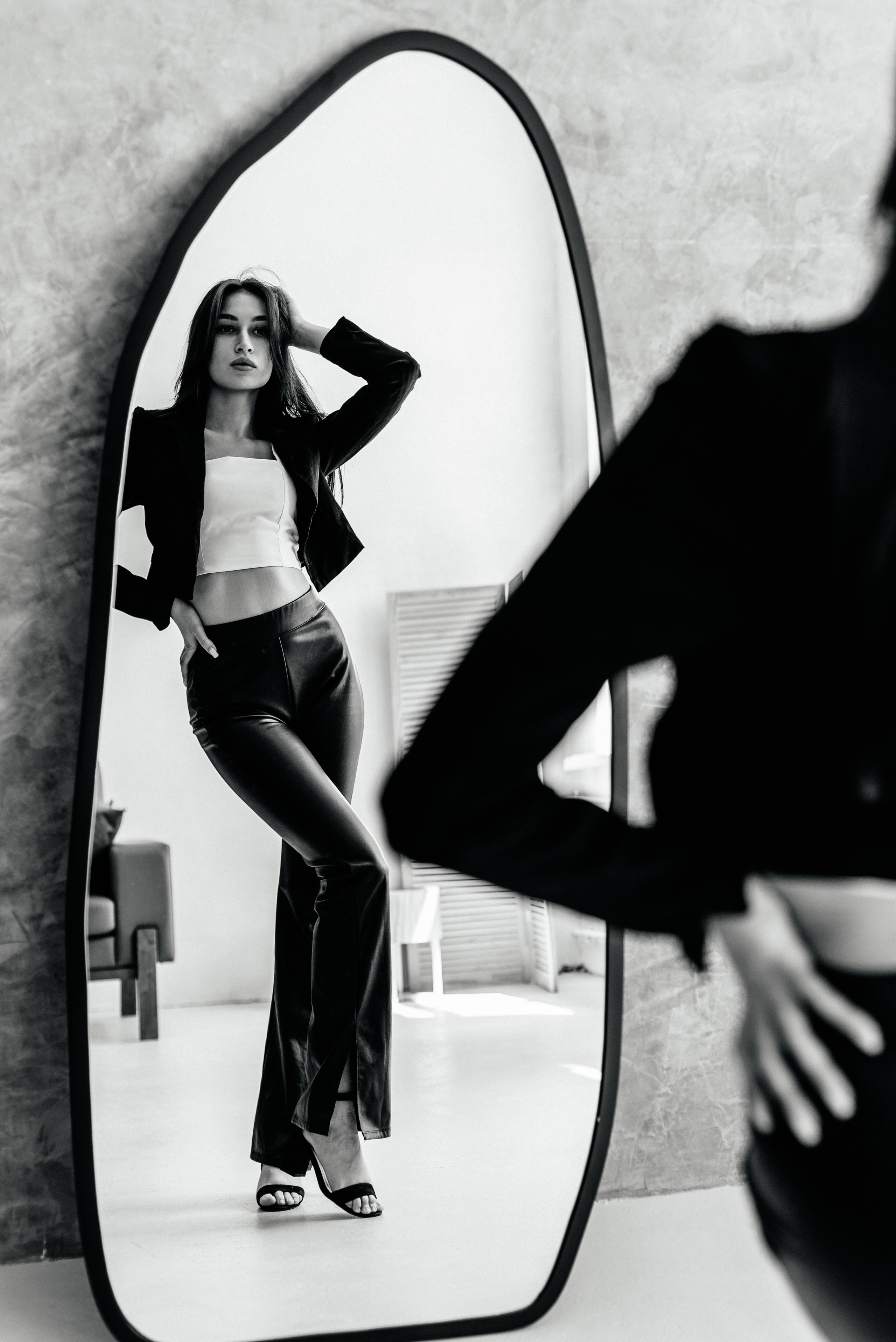 OL'GA KISELEVA. ФОТОГРАФ ИРИНА ШАМАТАВА