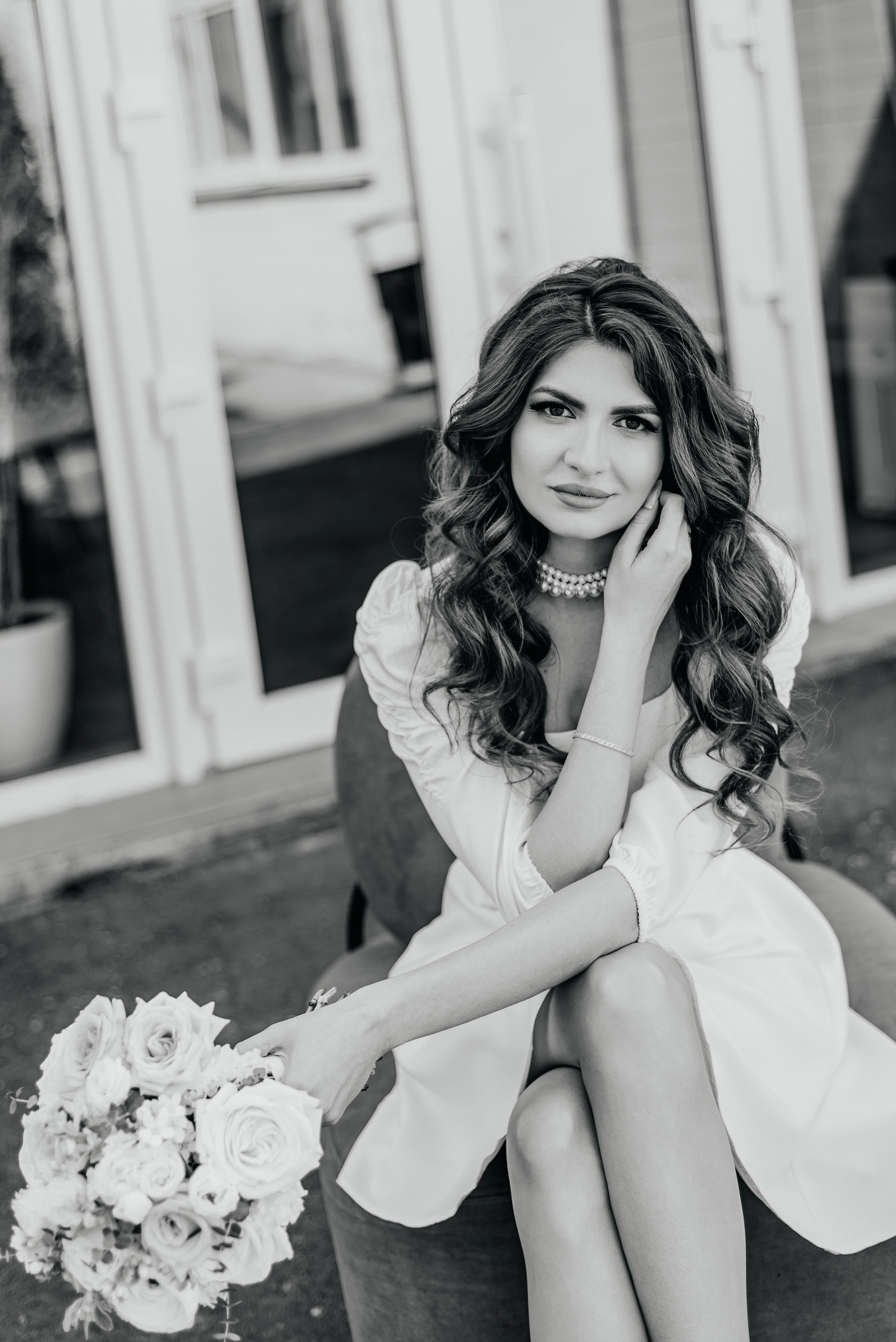 Mariya & Aleksandr. ФОТОГРАФ ИРИНА ШАМАТАВА