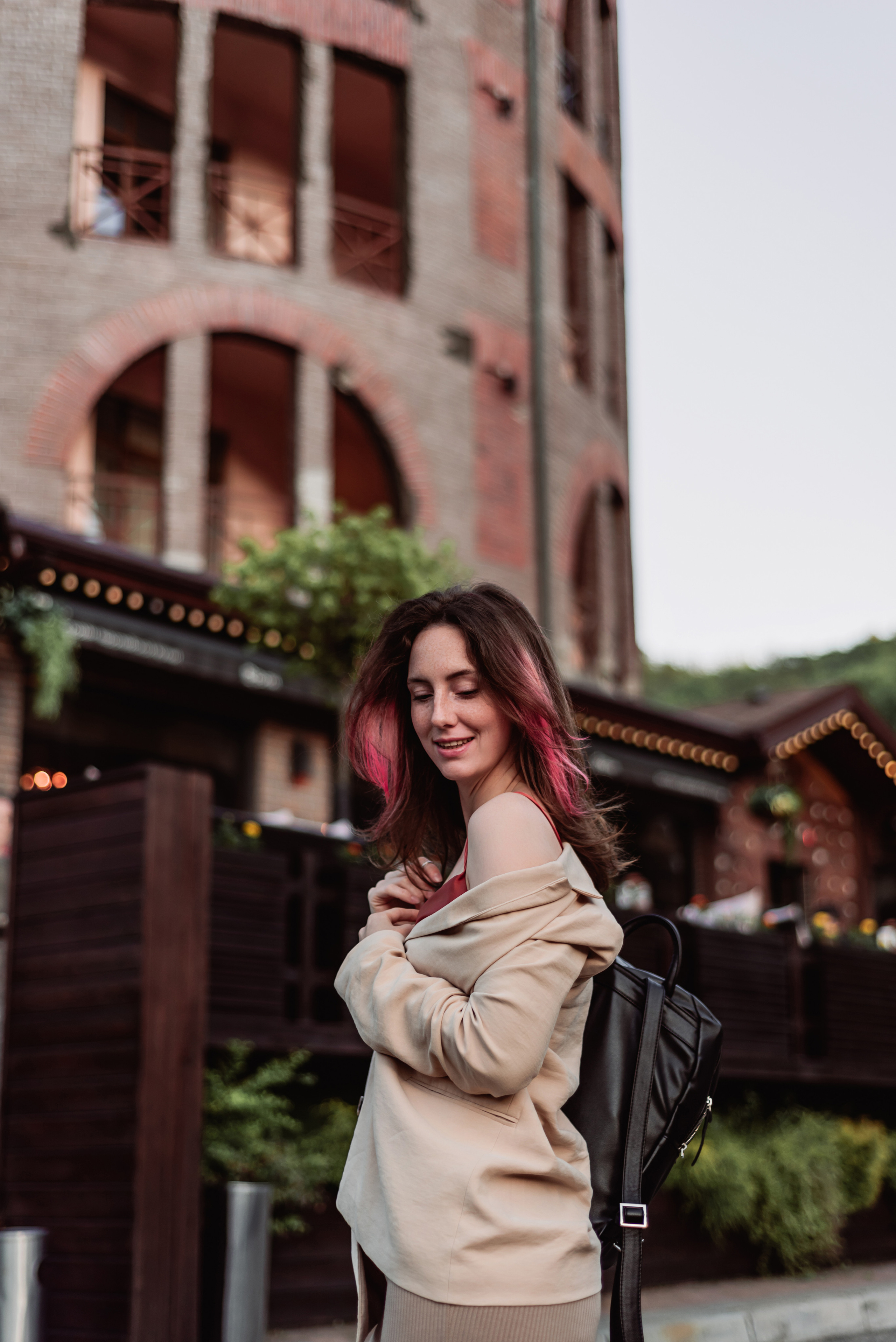 LERUA. ФОТОГРАФ ИРИНА ШАМАТАВА