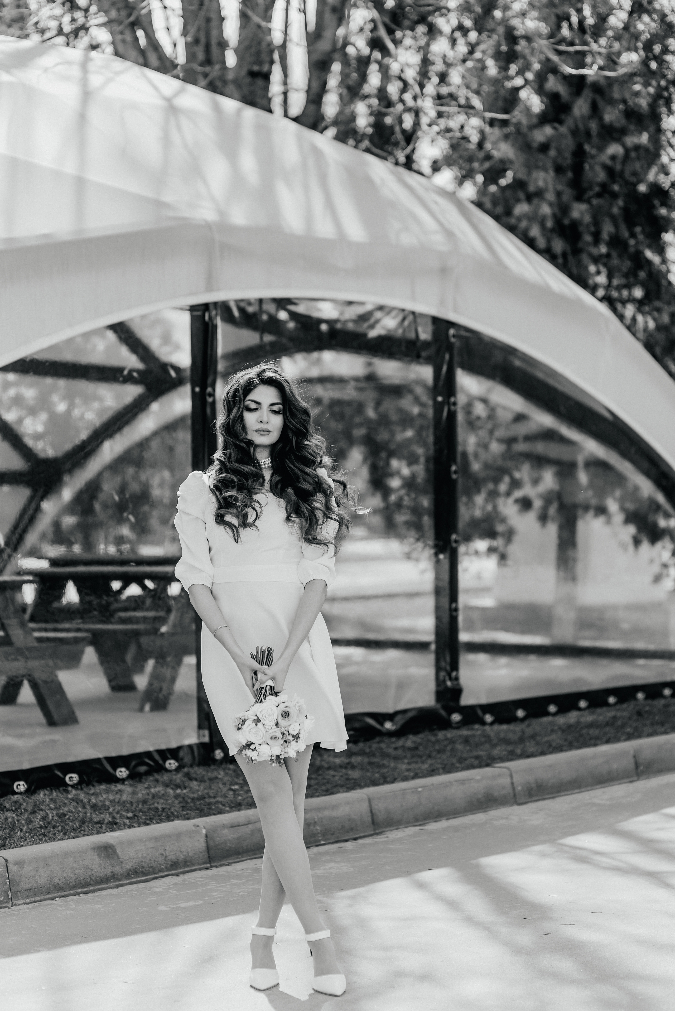 Mariya & Aleksandr. ФОТОГРАФ ИРИНА ШАМАТАВА