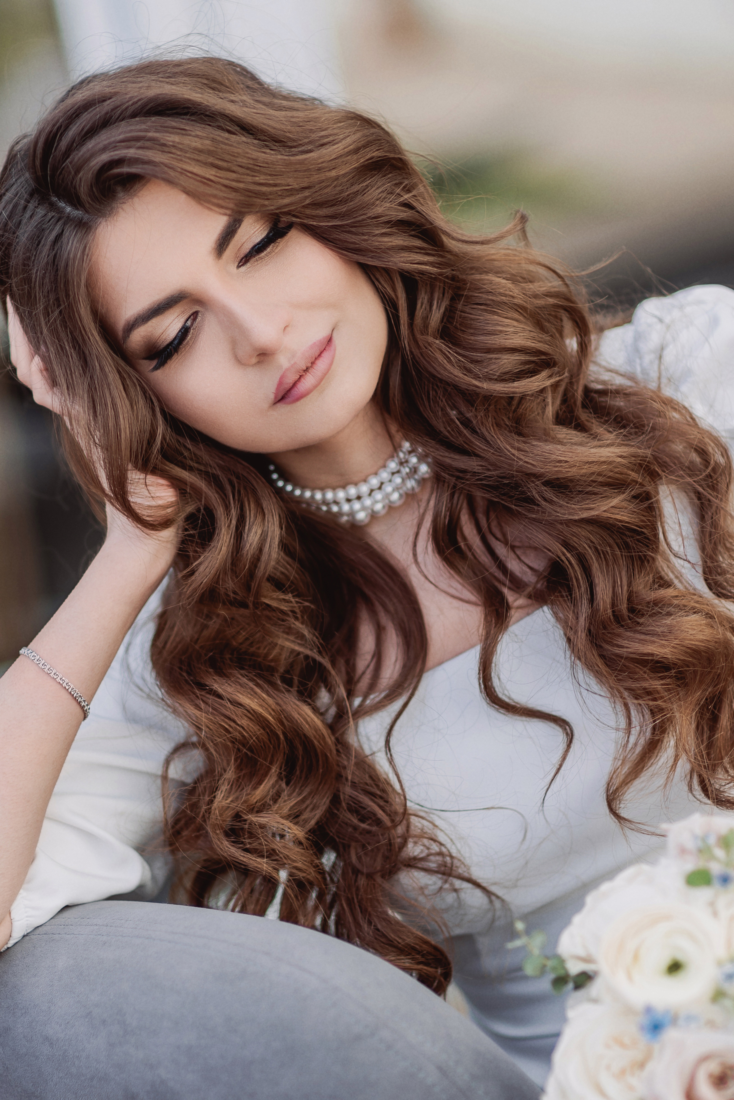 Mariya & Aleksandr. ФОТОГРАФ ИРИНА ШАМАТАВА