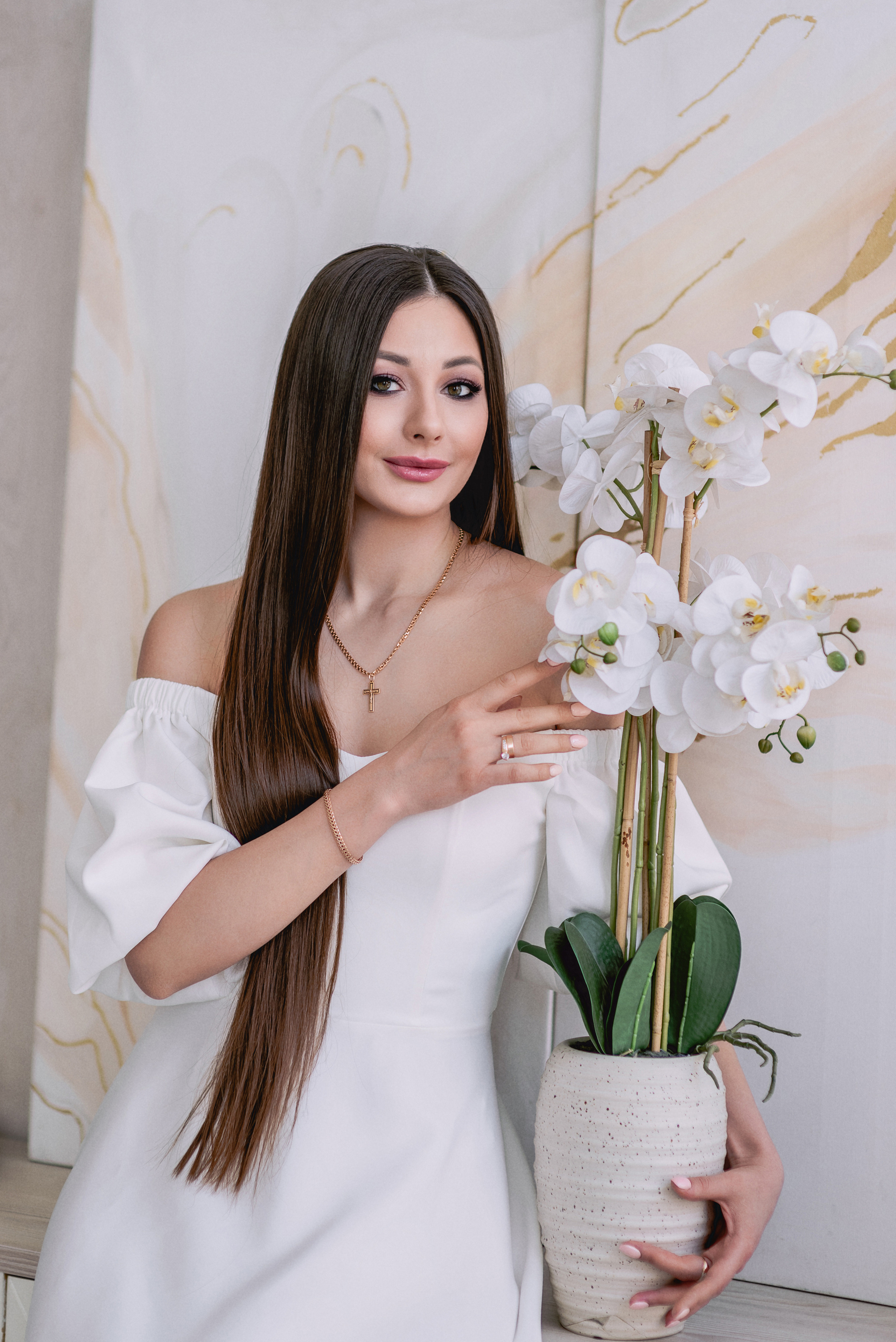 IRINA HITRON'. ФОТОГРАФ ИРИНА ШАМАТАВА