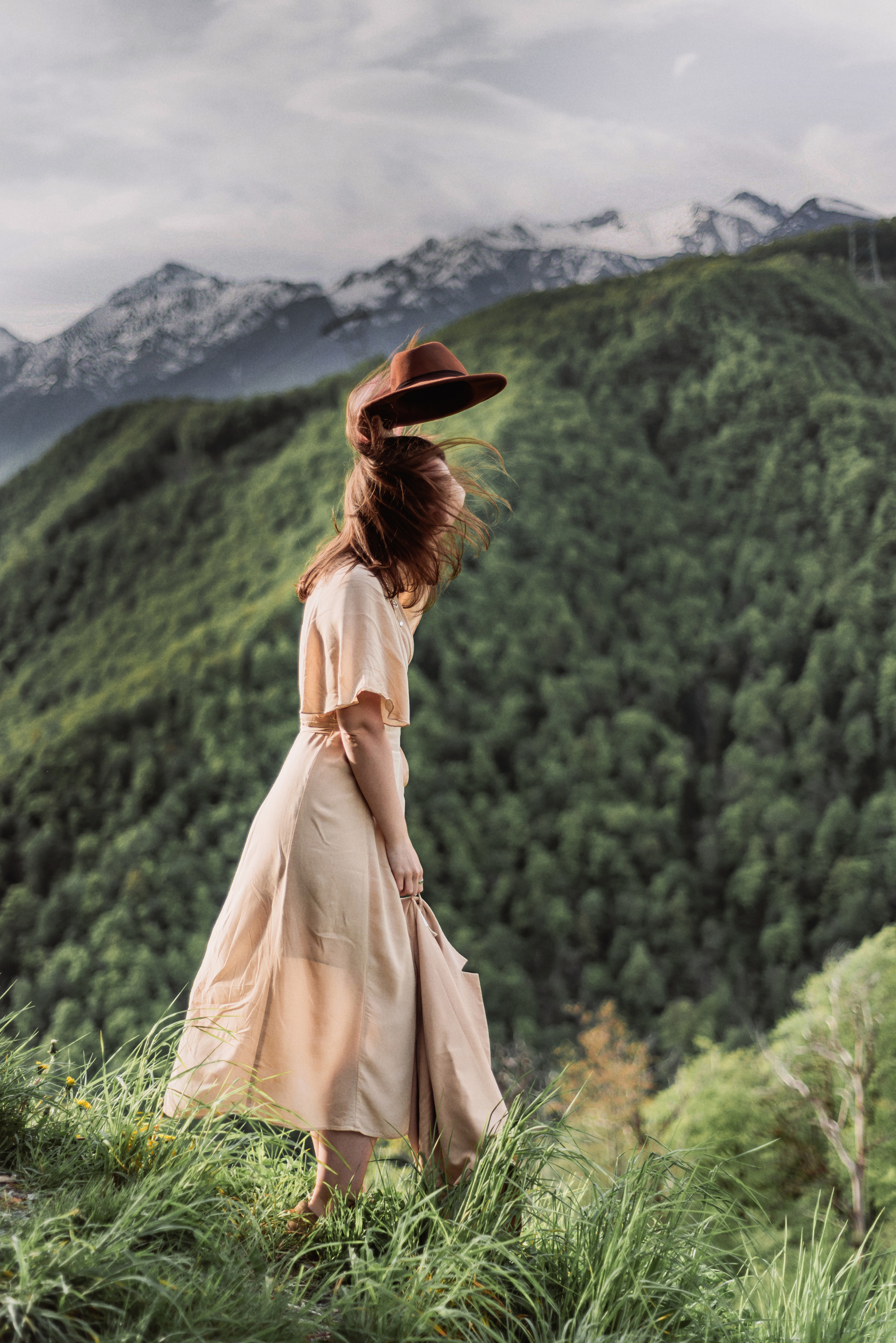 LERUA. ФОТОГРАФ ИРИНА ШАМАТАВА