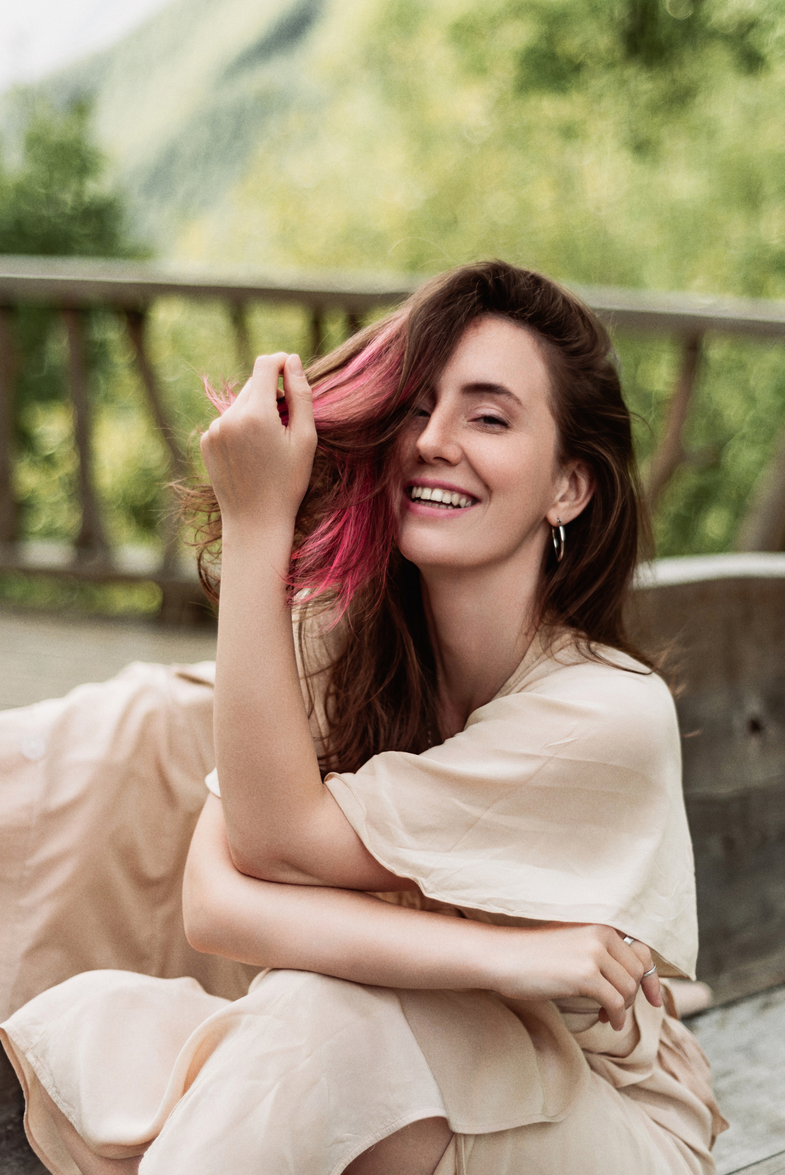 LERUA. ФОТОГРАФ ИРИНА ШАМАТАВА