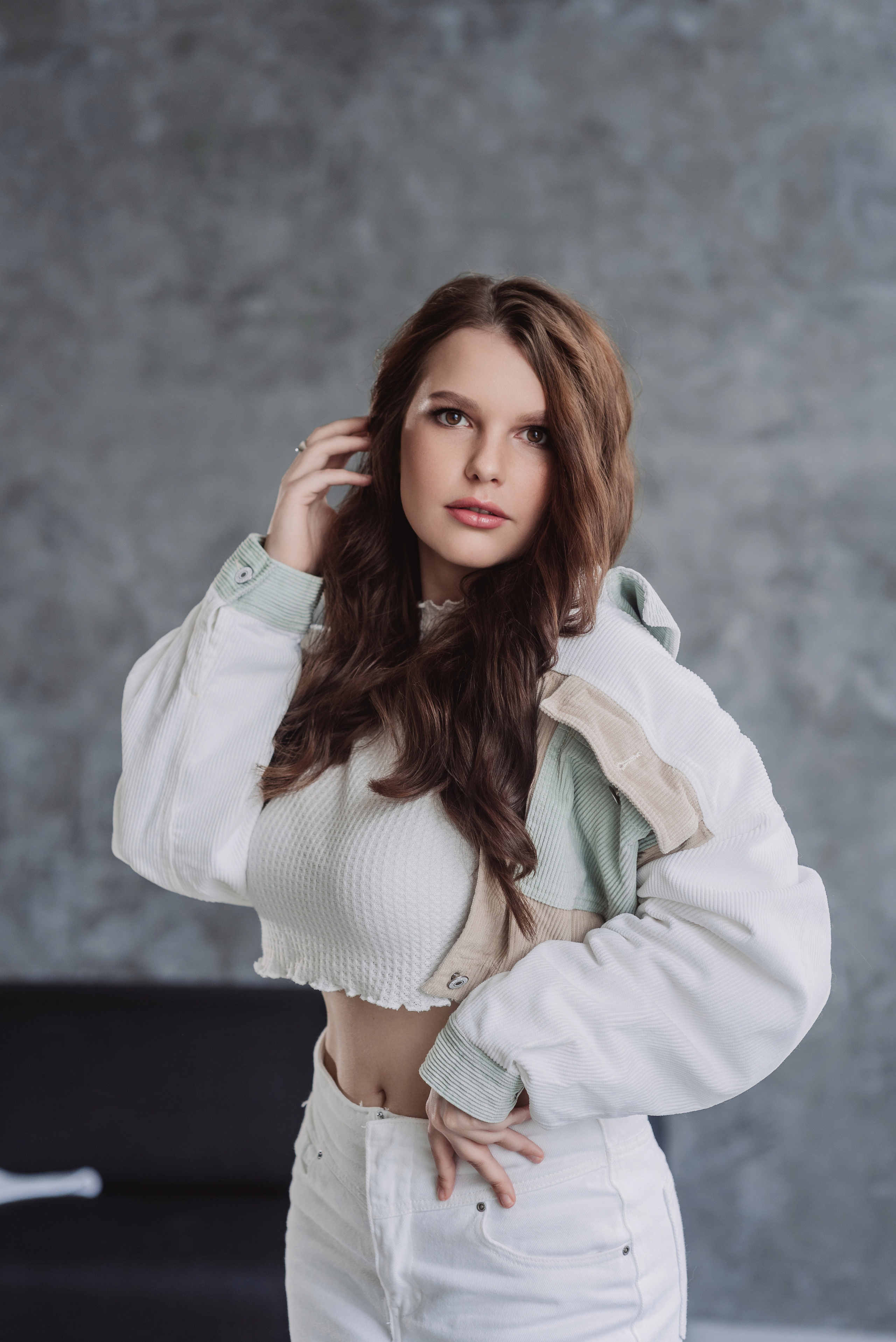 Студия лазерной эпиляции | LUNA г. Коломна. ФОТОГРАФ ИРИНА ШАМАТАВА