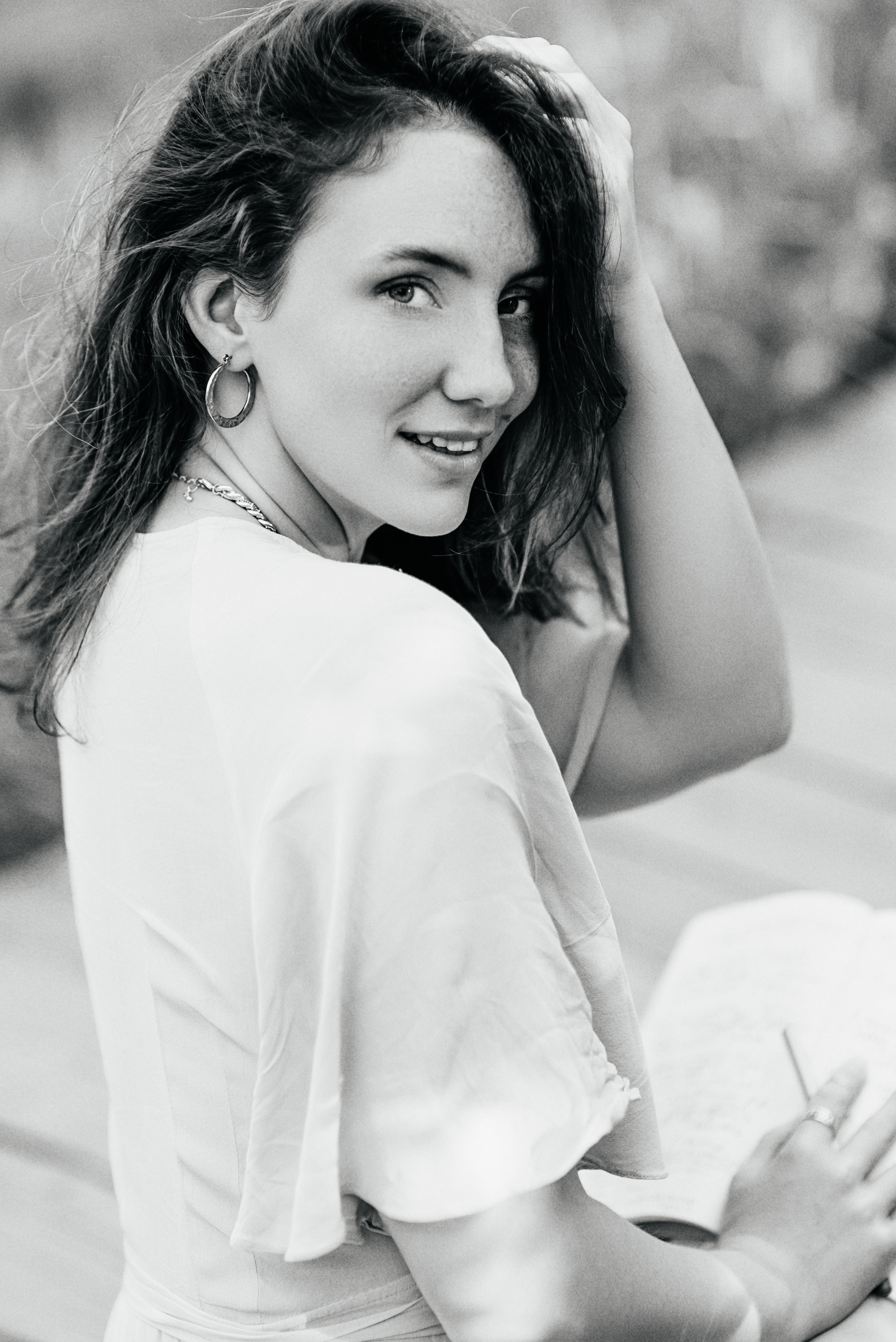 LERUA. ФОТОГРАФ ИРИНА ШАМАТАВА