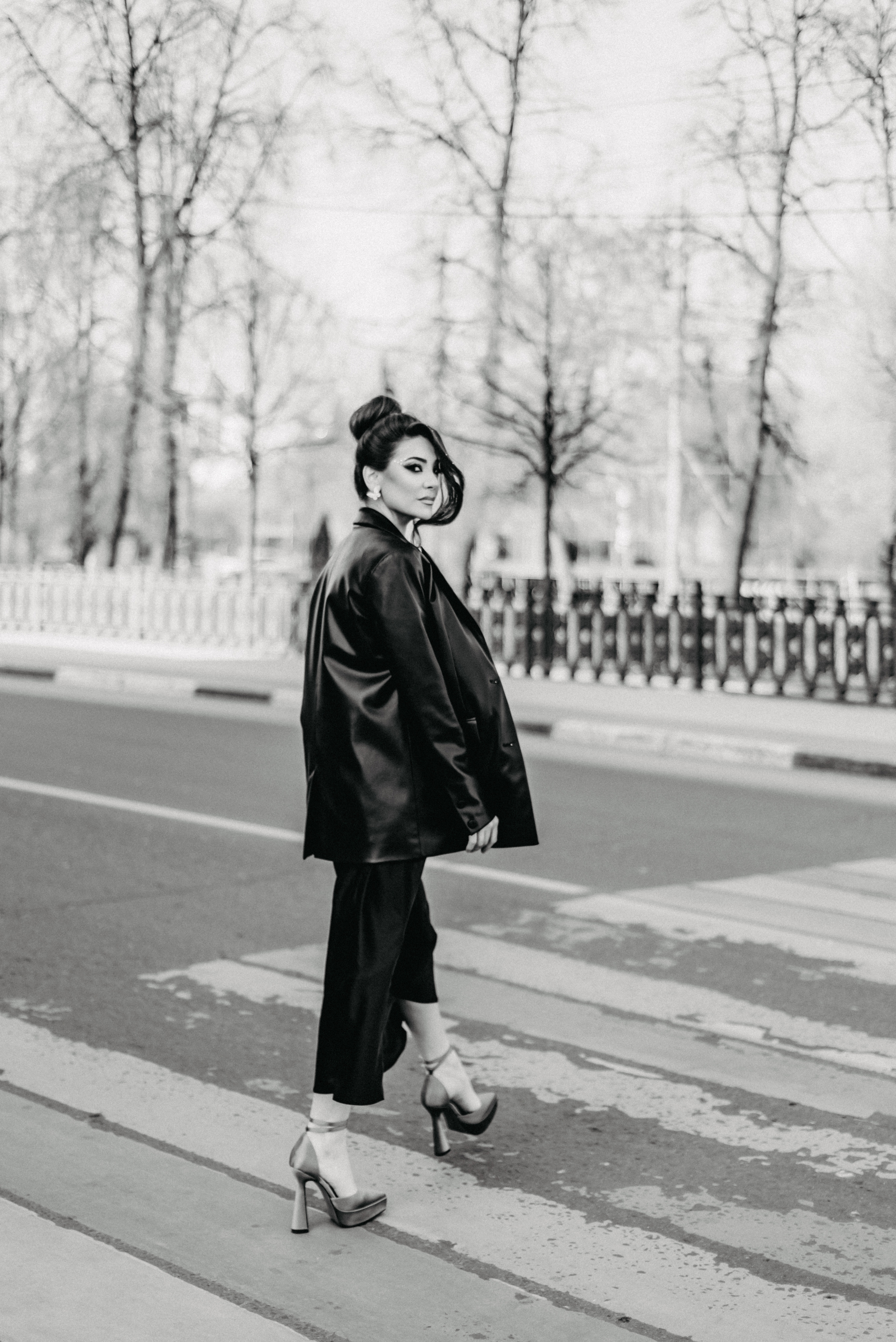 Lyusya. ФОТОГРАФ ИРИНА ШАМАТАВА