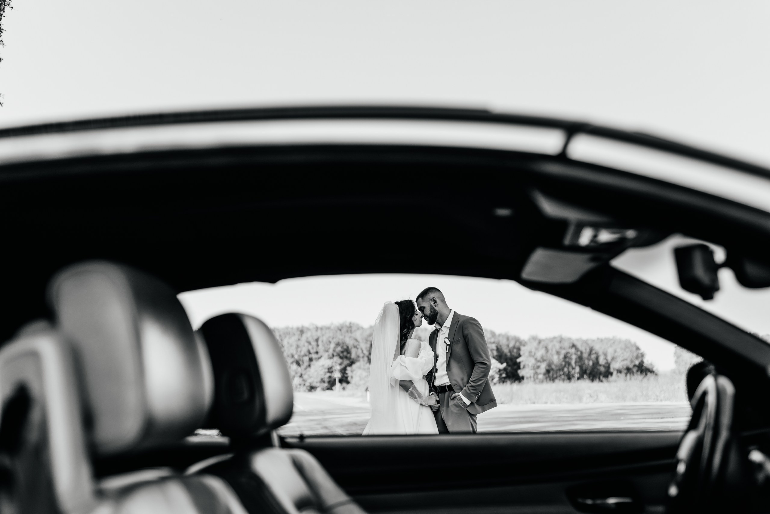 Yulyana & Ivan. ФОТОГРАФ ИРИНА ШАМАТАВА