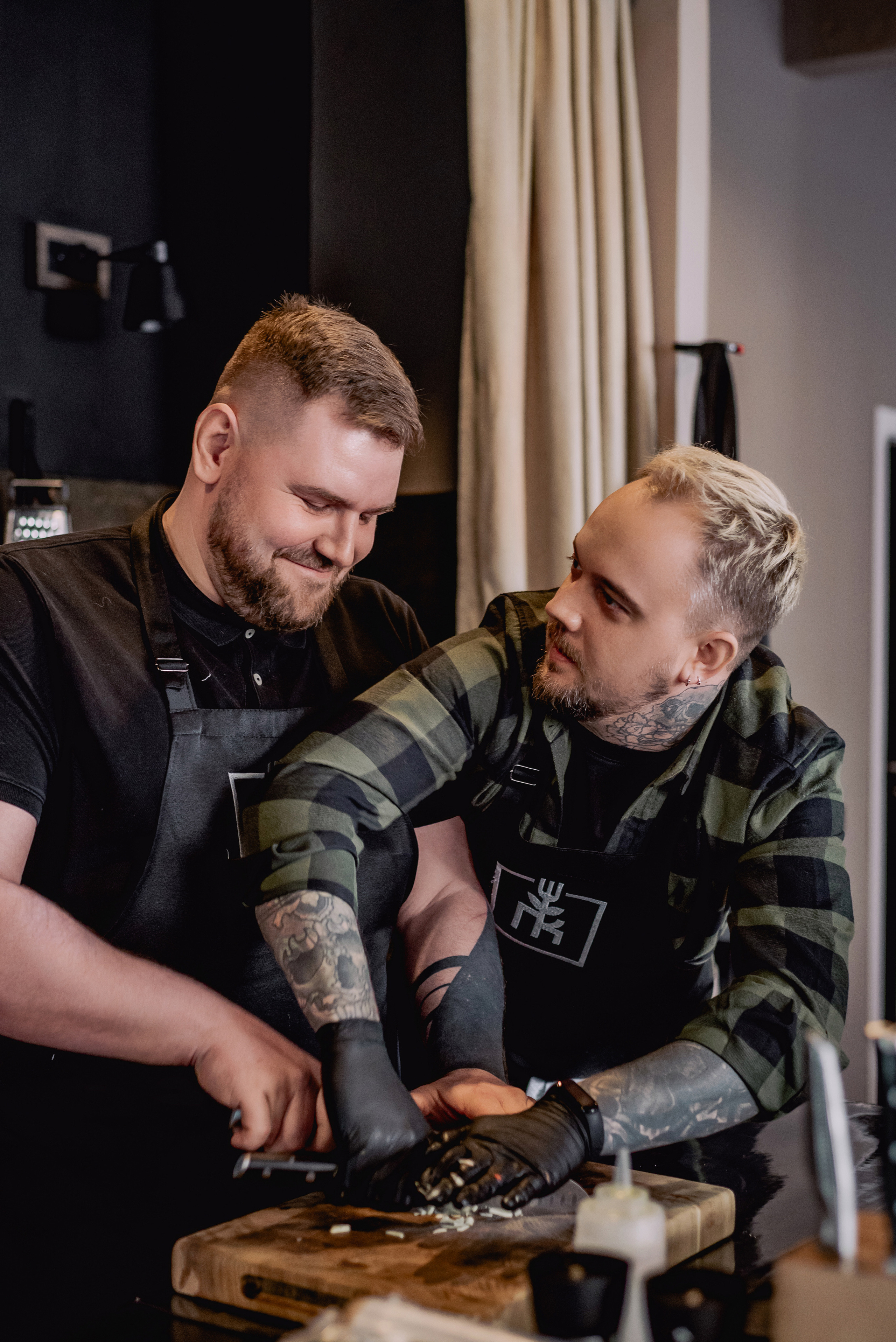 ПРАВИЛА КУХНИ, г. Коломна. ФОТОГРАФ ИРИНА ШАМАТАВА