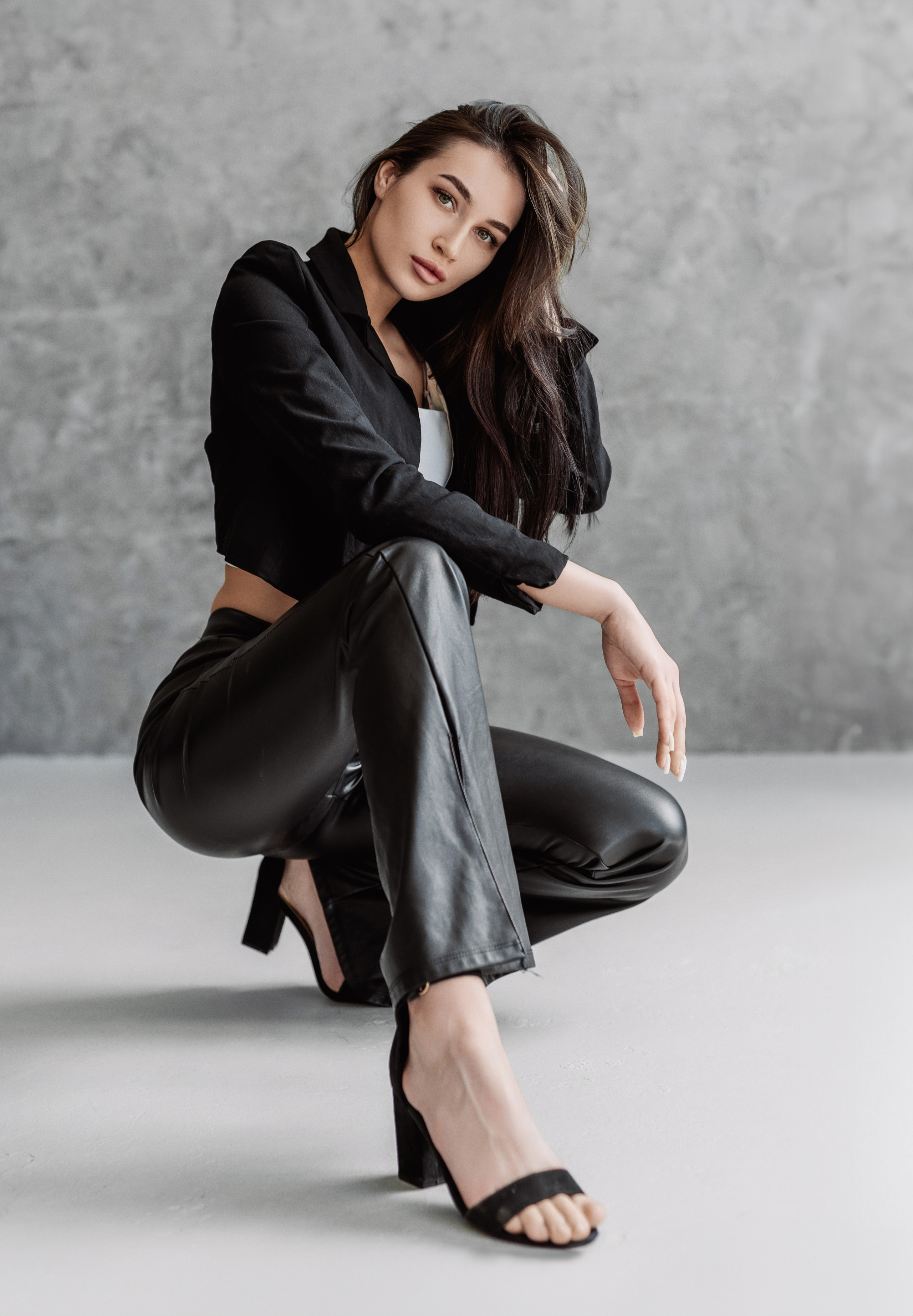 OL'GA KISELEVA. ФОТОГРАФ ИРИНА ШАМАТАВА