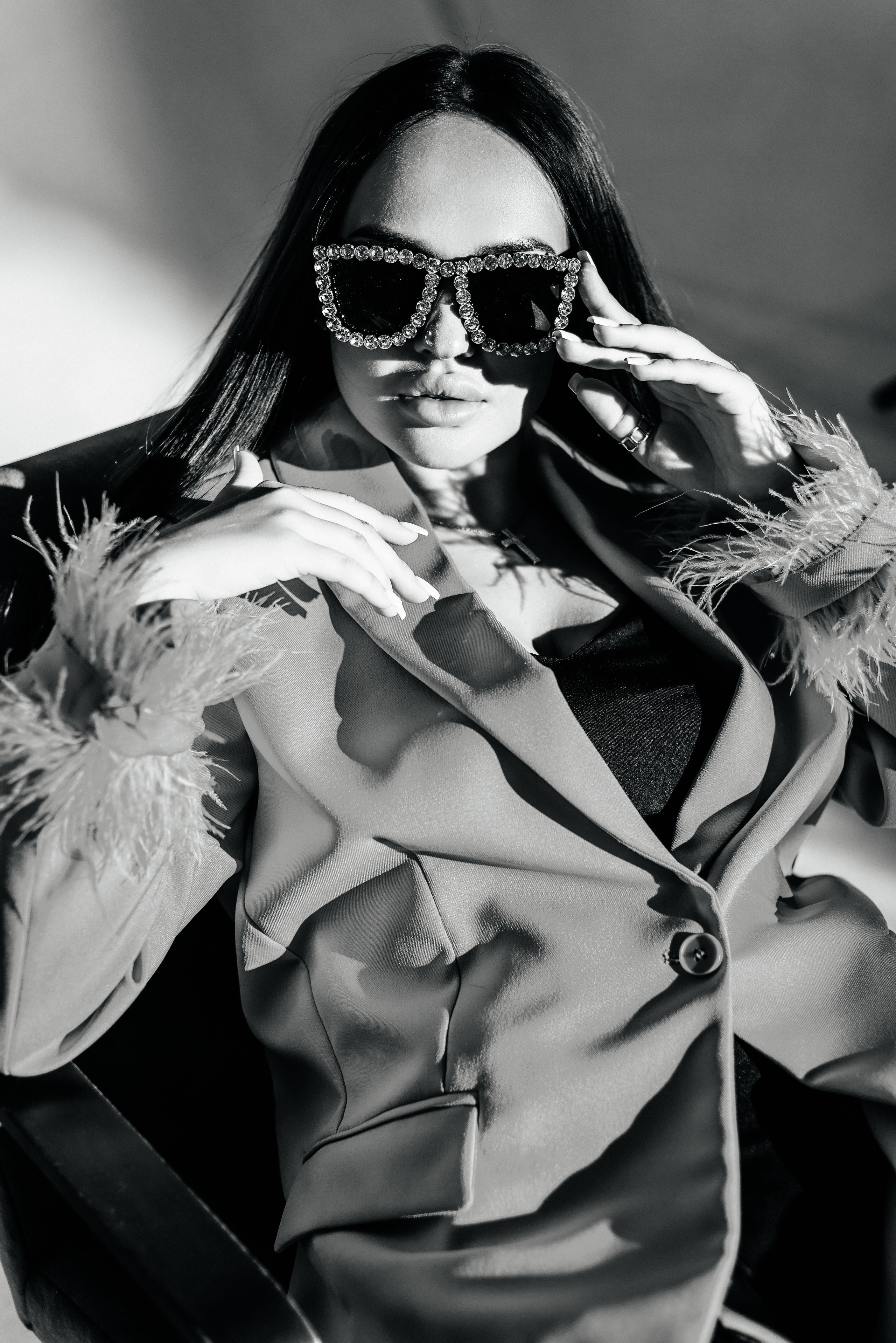 ALINA HLOPESHINA. ФОТОГРАФ ИРИНА ШАМАТАВА