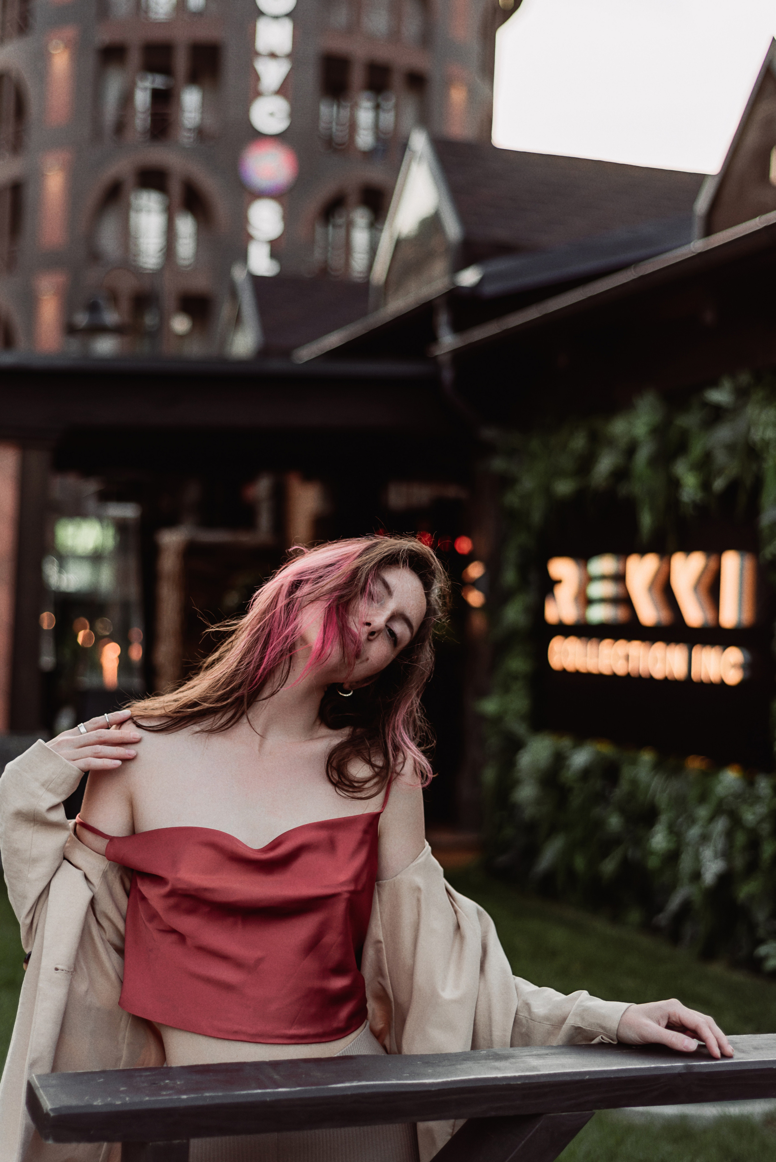 LERUA. ФОТОГРАФ ИРИНА ШАМАТАВА