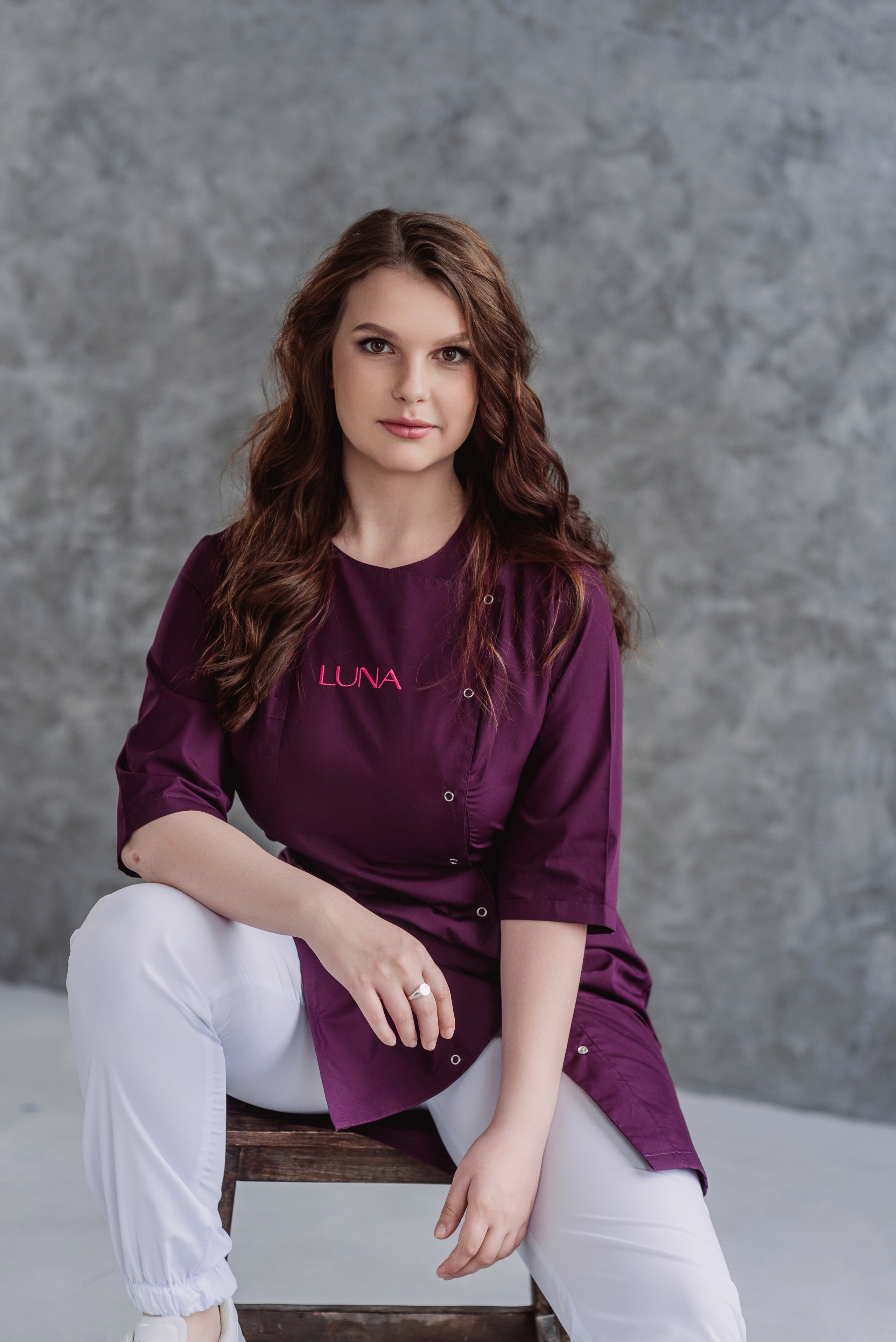 Студия лазерной эпиляции | LUNA г. Коломна. ФОТОГРАФ ИРИНА ШАМАТАВА