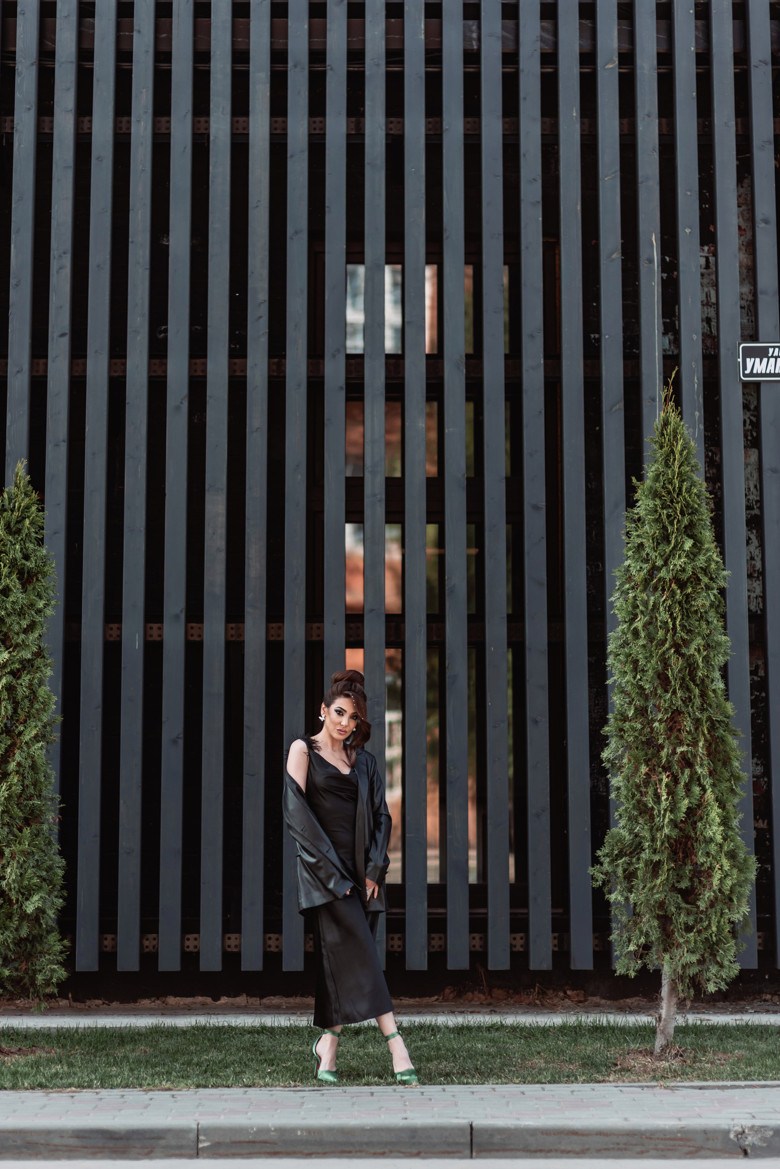 Lyusya. ФОТОГРАФ ИРИНА ШАМАТАВА