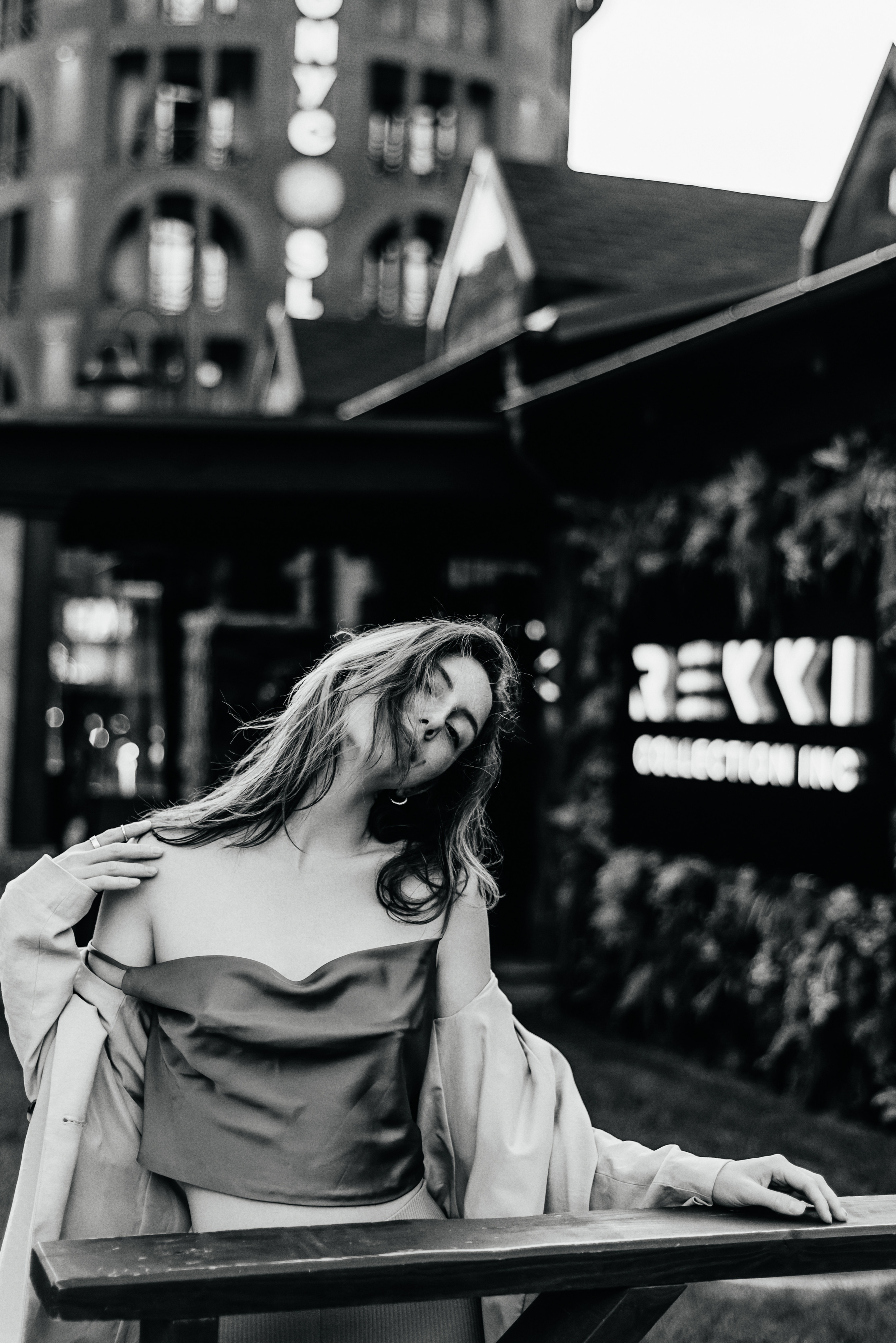 LERUA. ФОТОГРАФ ИРИНА ШАМАТАВА