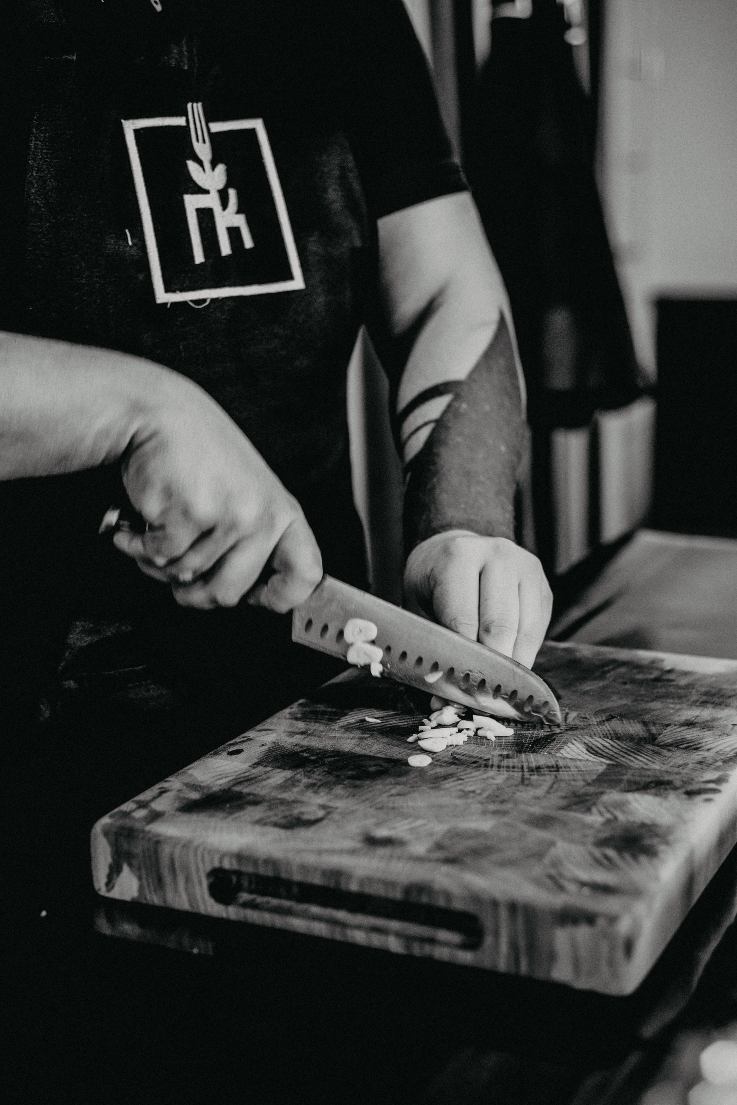 ПРАВИЛА КУХНИ, г. Коломна. ФОТОГРАФ ИРИНА ШАМАТАВА