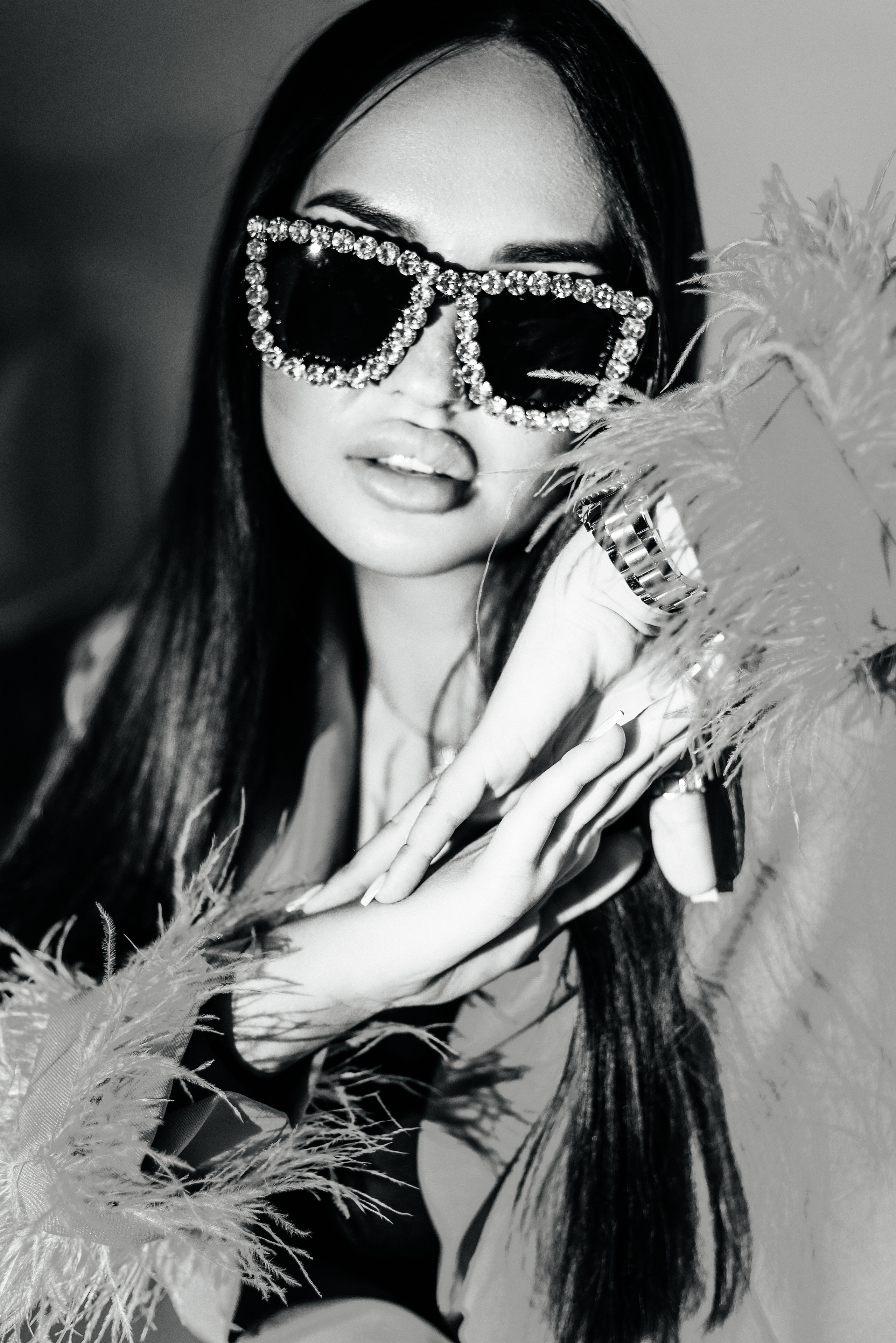 ALINA HLOPESHINA. ФОТОГРАФ ИРИНА ШАМАТАВА