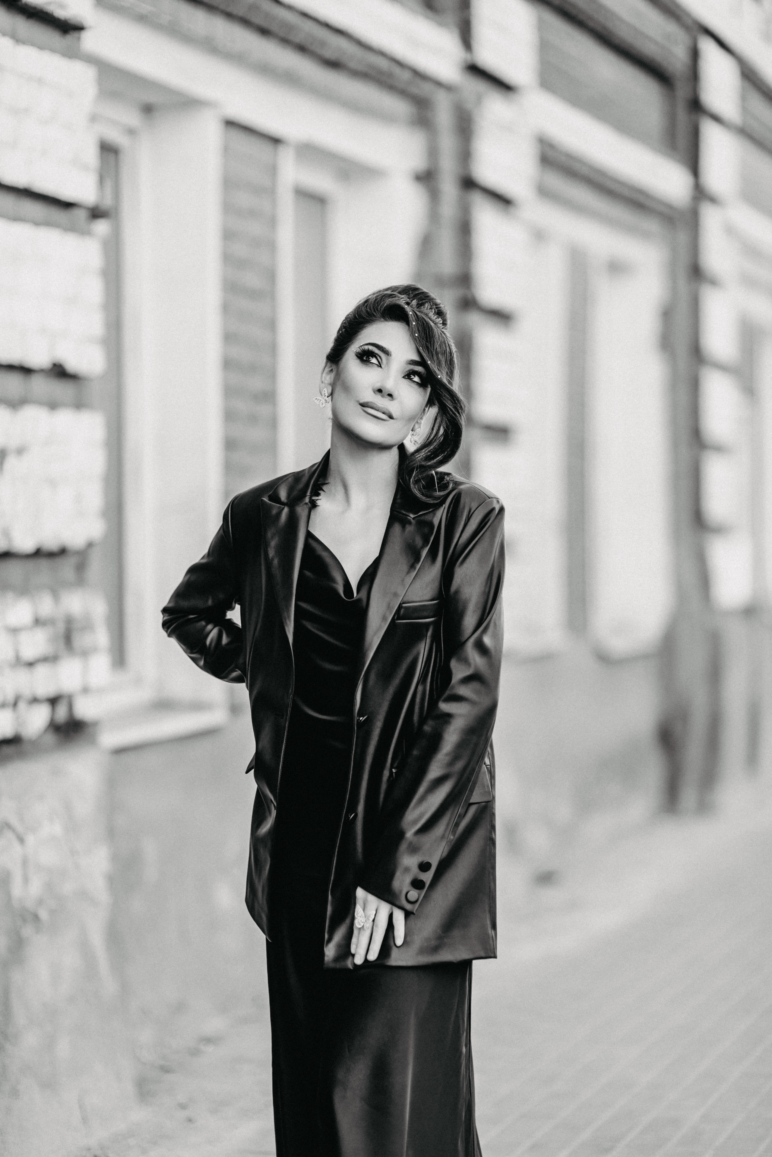 Lyusya. ФОТОГРАФ ИРИНА ШАМАТАВА