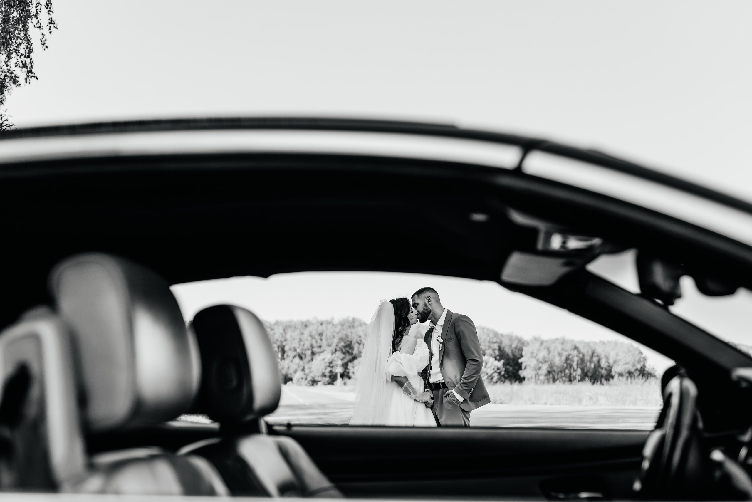 Yulyana & Ivan. ФОТОГРАФ ИРИНА ШАМАТАВА