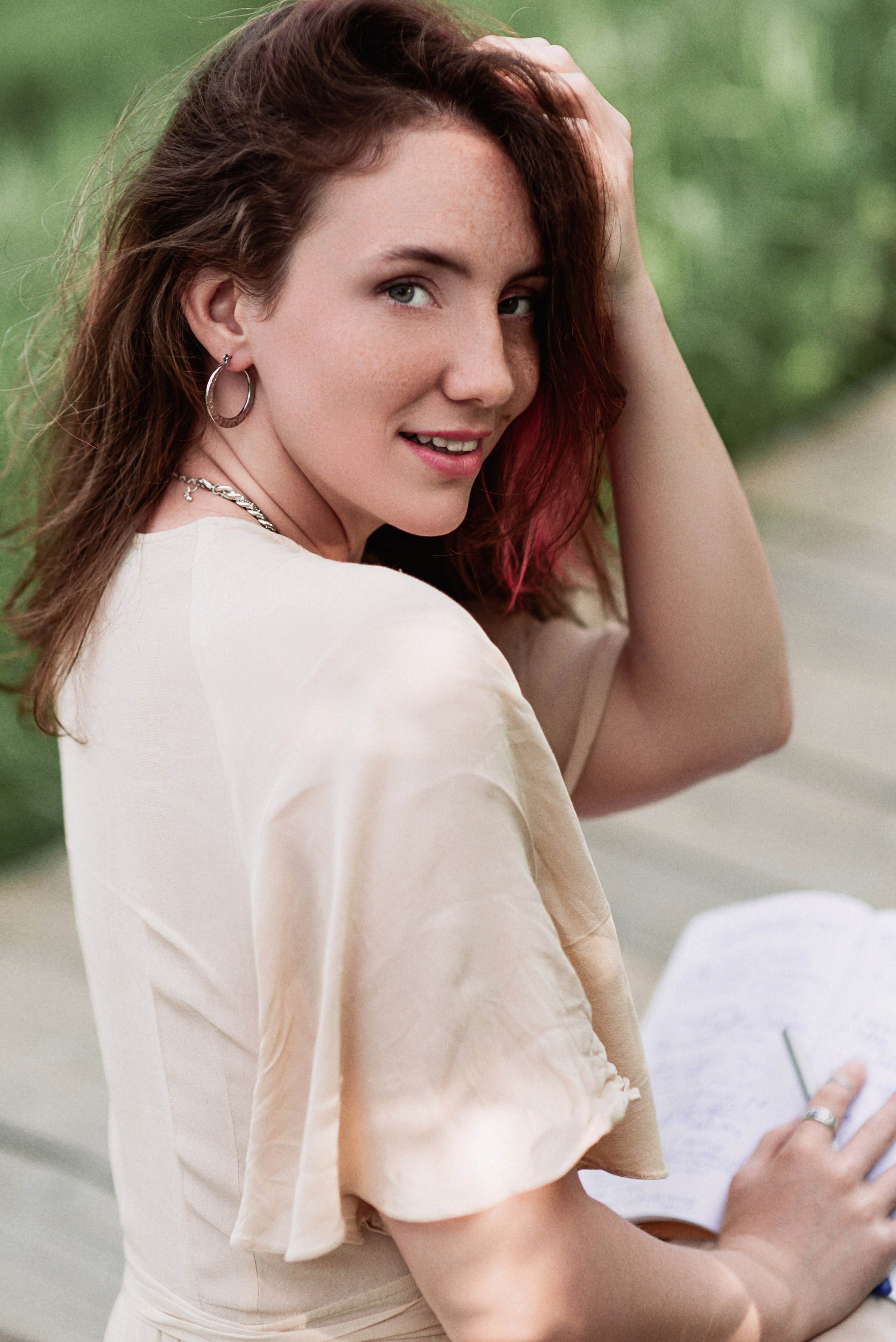 LERUA. ФОТОГРАФ ИРИНА ШАМАТАВА