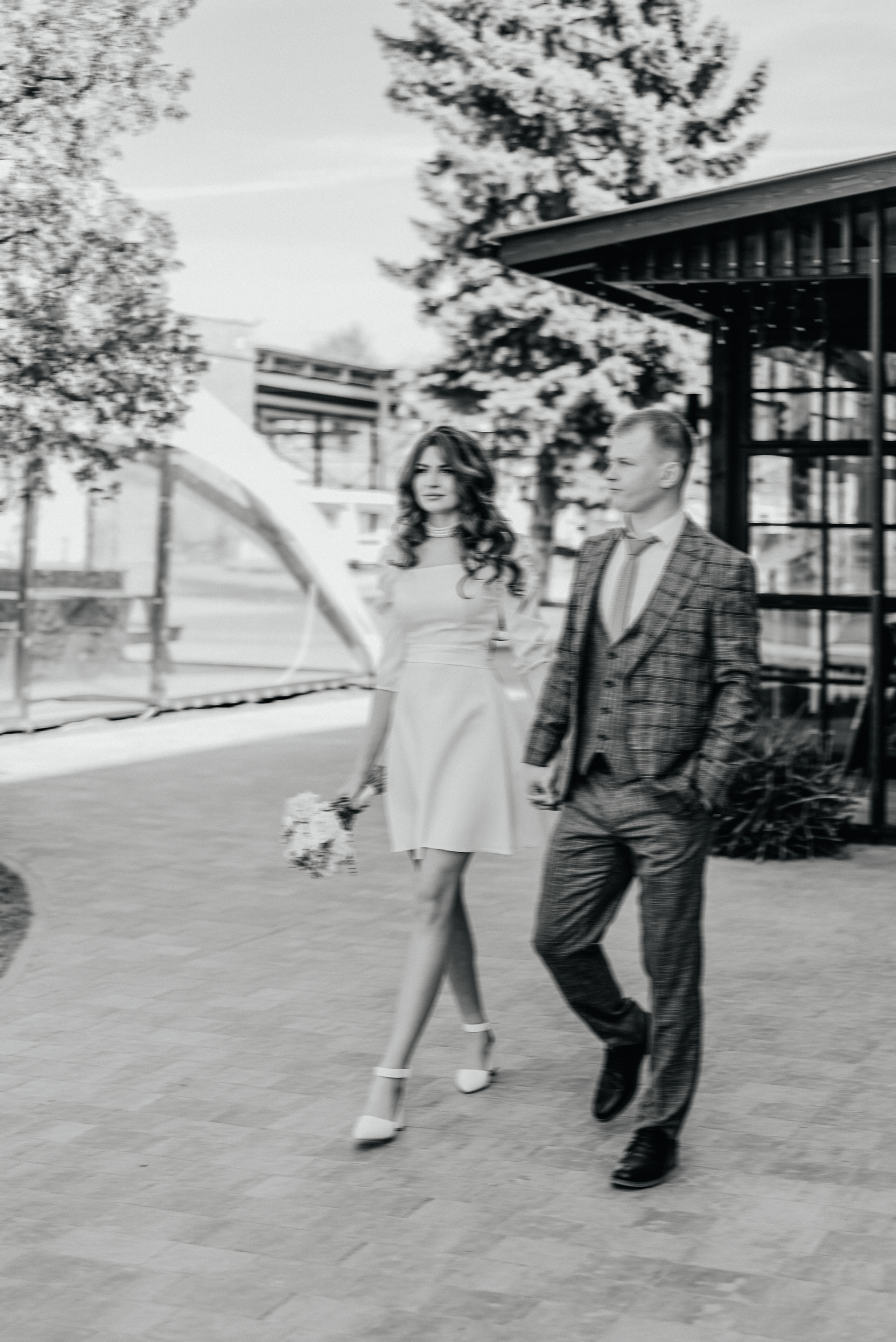 Mariya & Aleksandr. ФОТОГРАФ ИРИНА ШАМАТАВА