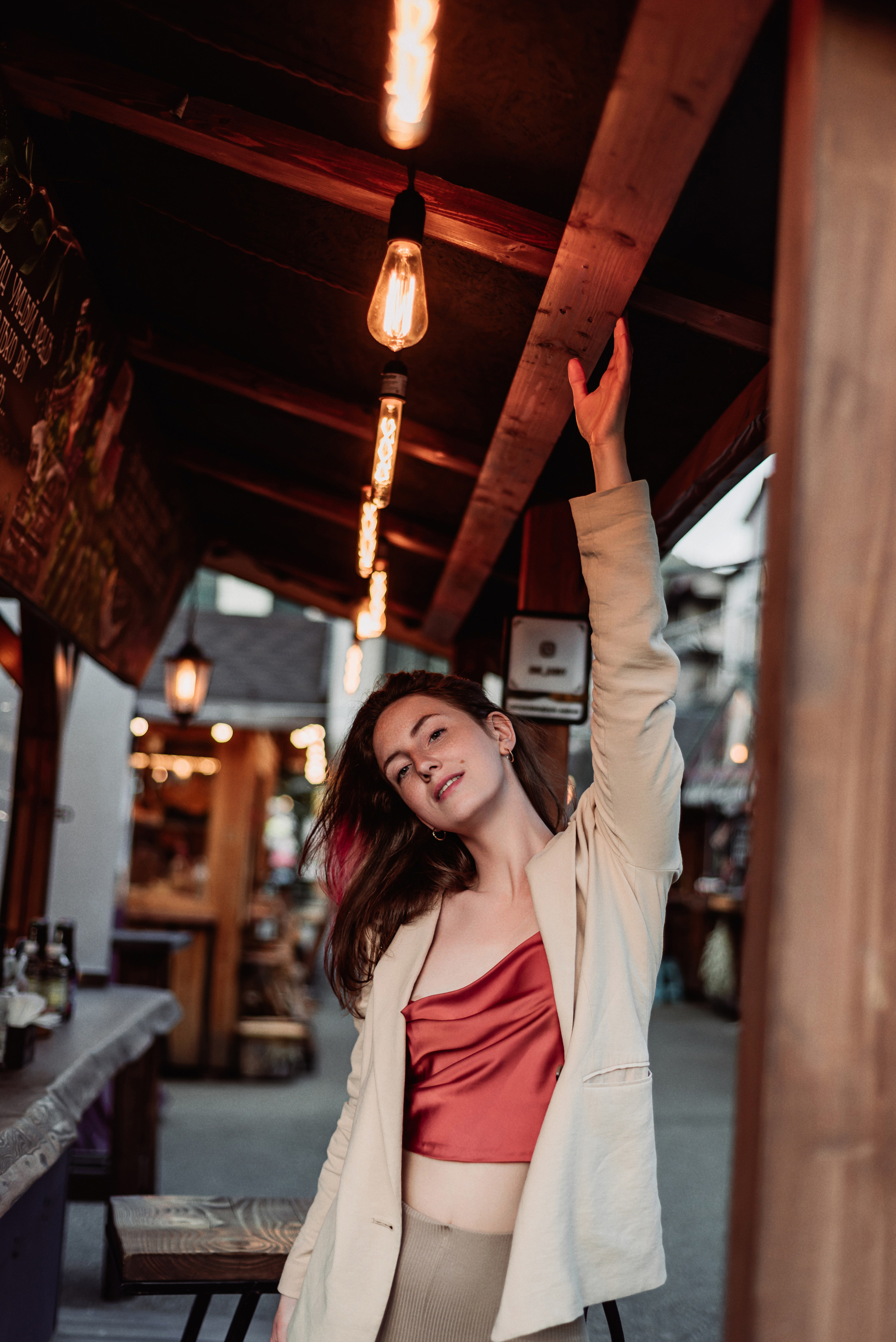 LERUA. ФОТОГРАФ ИРИНА ШАМАТАВА