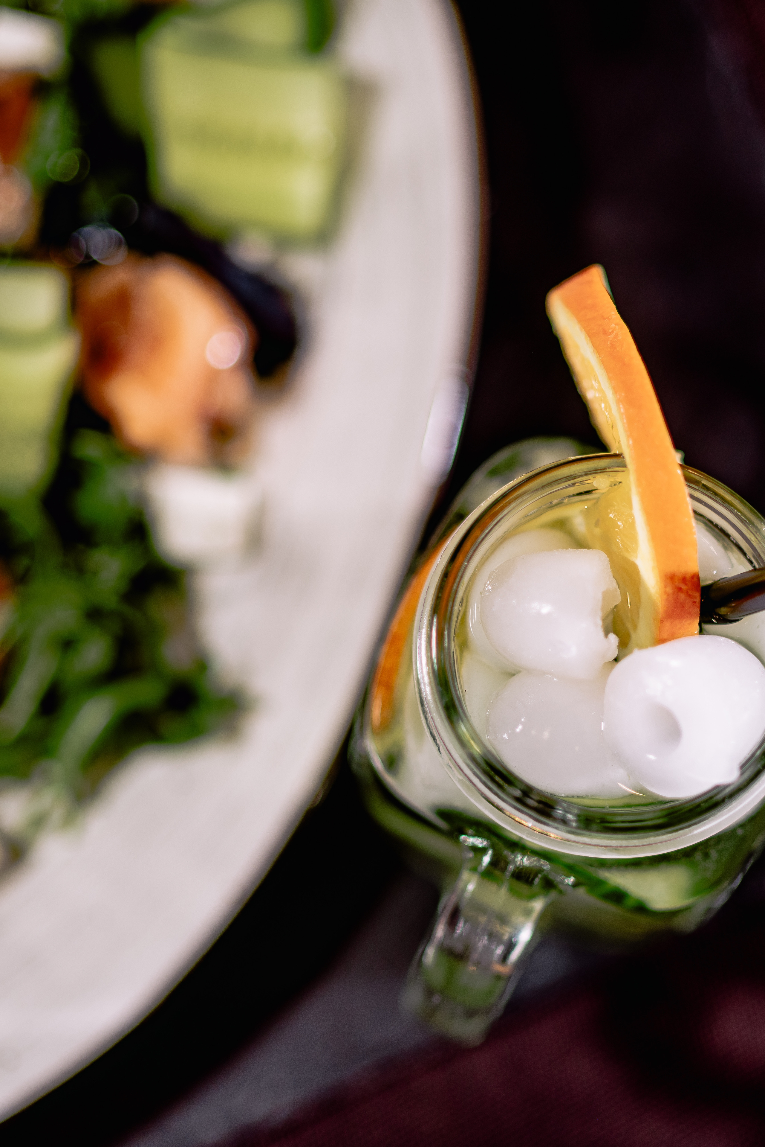 КАФЕ «ДОМ 205», г. Коломна. ФОТОГРАФ ИРИНА ШАМАТАВА