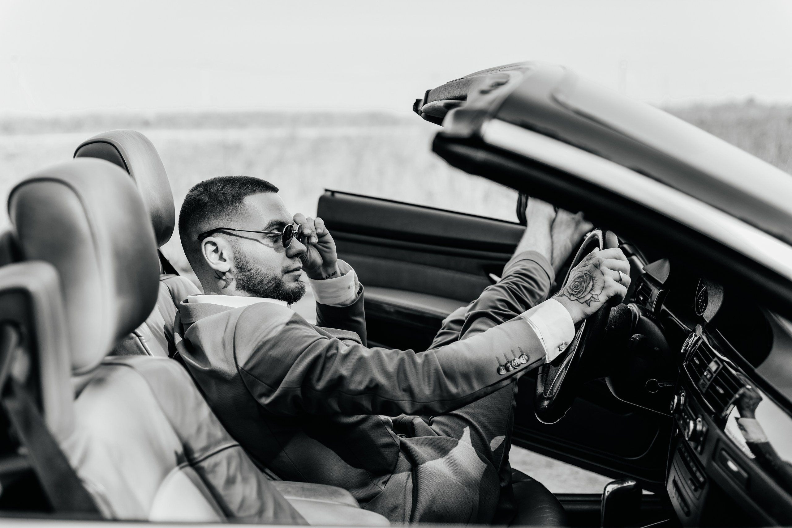 Yulyana & Ivan. ФОТОГРАФ ИРИНА ШАМАТАВА