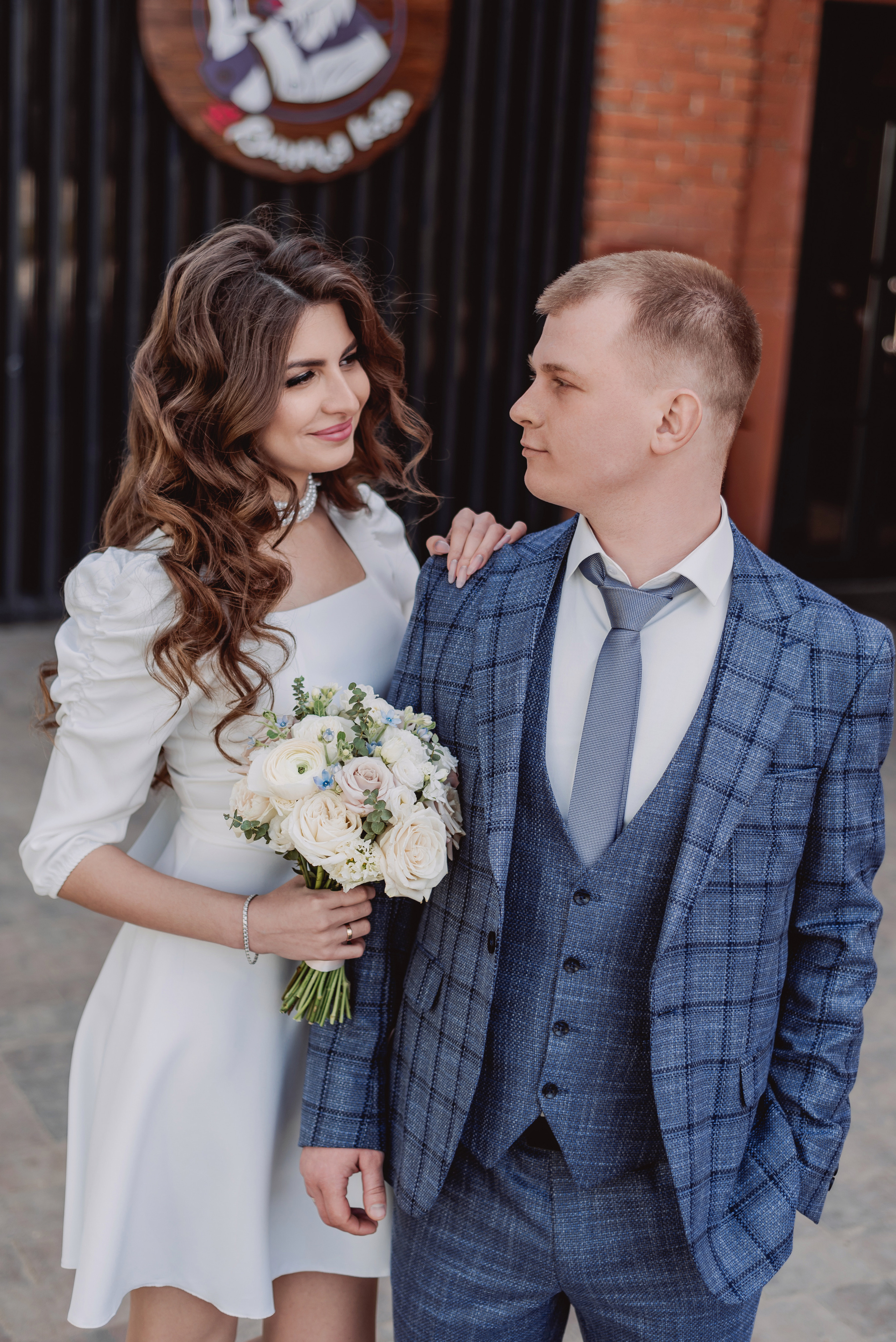 Mariya & Aleksandr. ФОТОГРАФ ИРИНА ШАМАТАВА