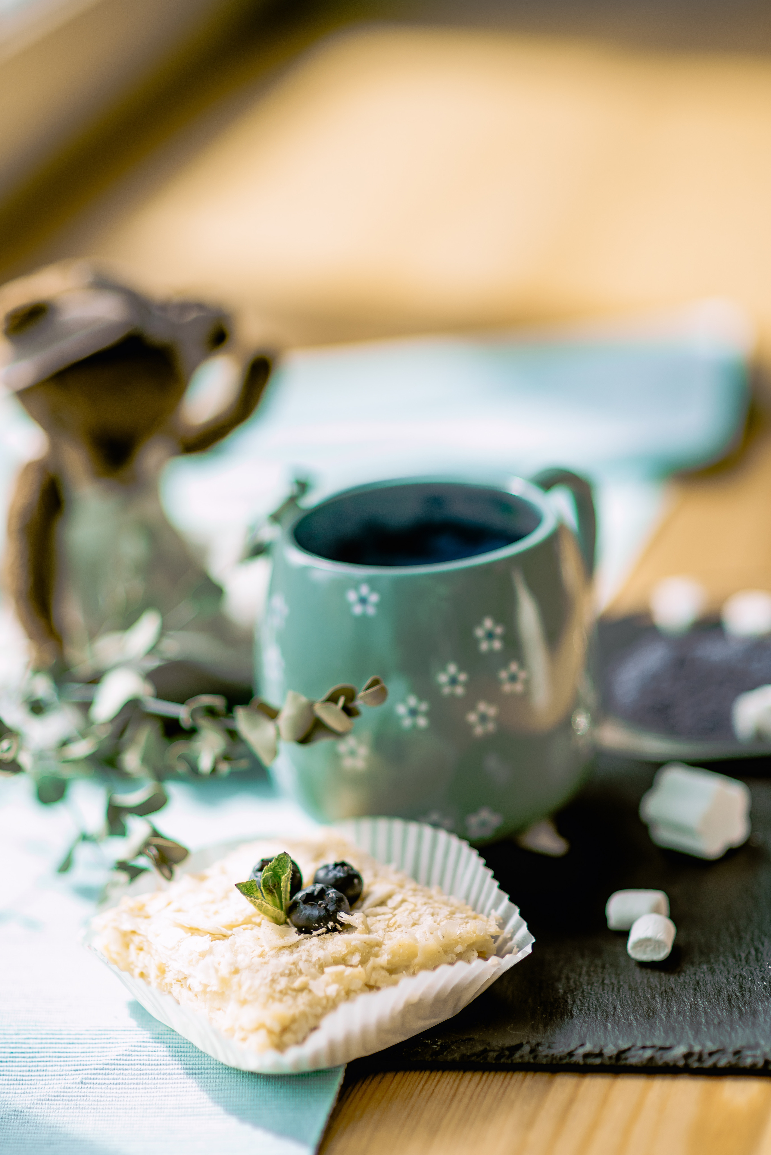 КАФЕ «СОСЕДКА» | Арт-квартал «Патефонка», г. Коломна. ФОТОГРАФ ИРИНА ШАМАТАВА