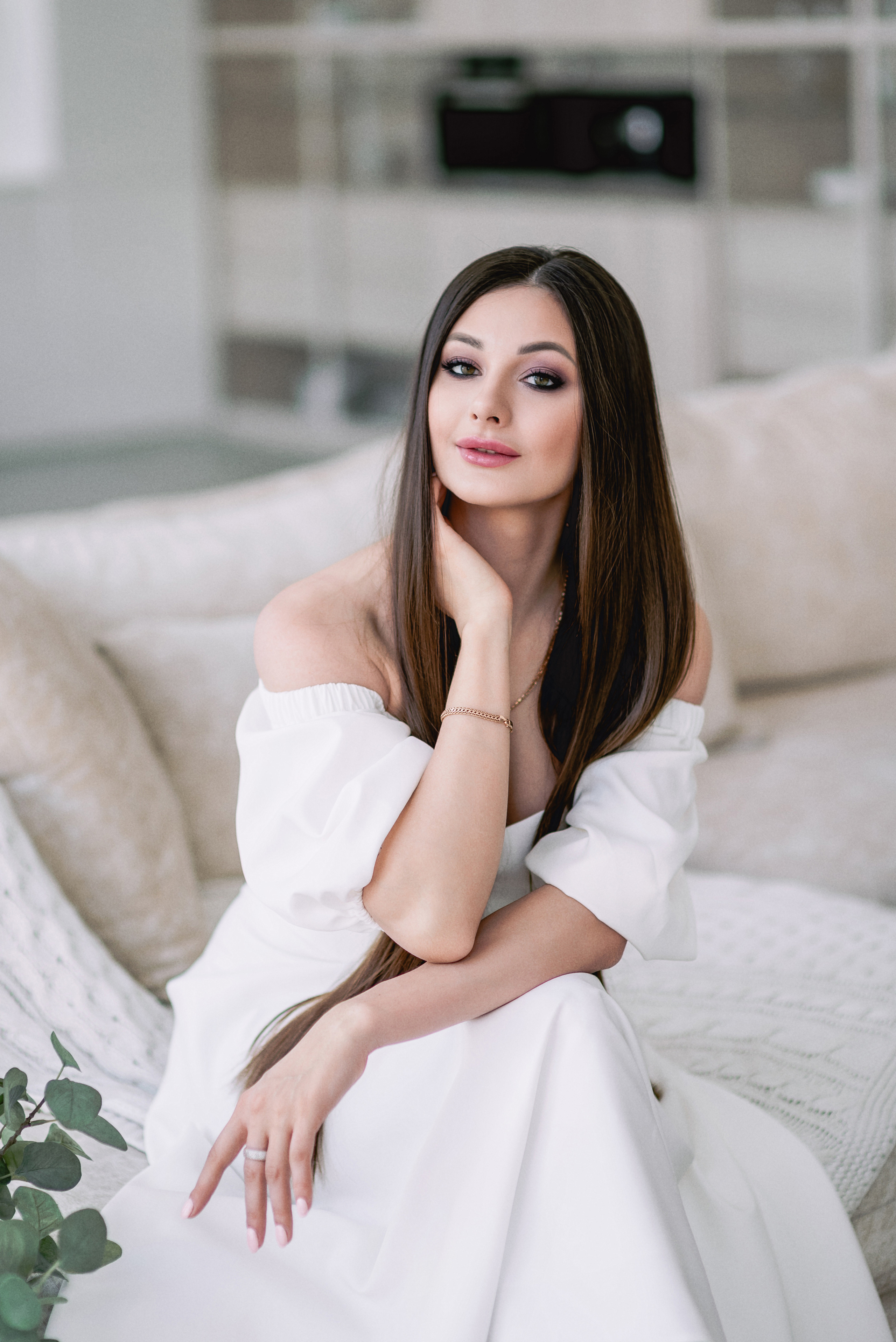 IRINA HITRON'. ФОТОГРАФ ИРИНА ШАМАТАВА