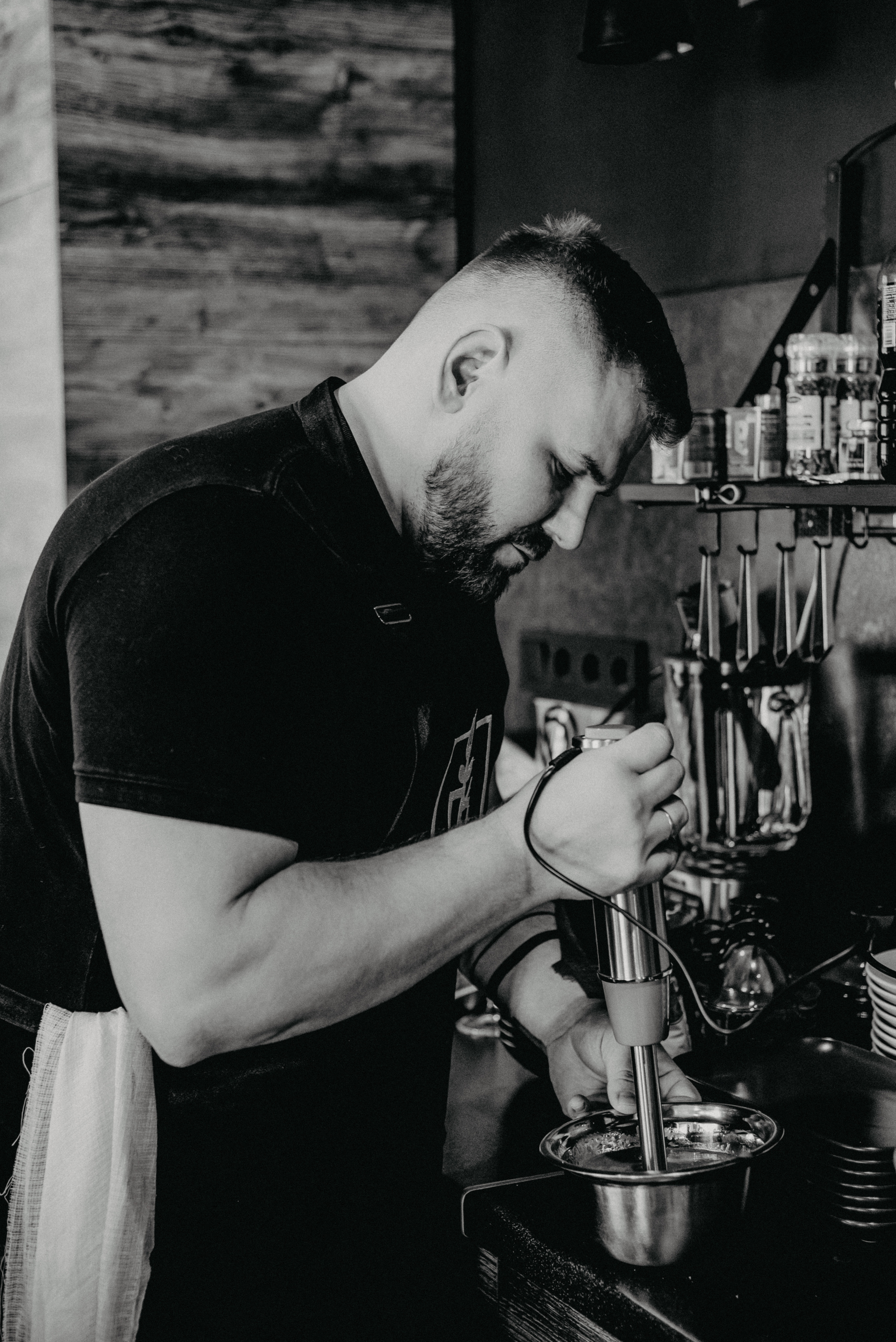 ПРАВИЛА КУХНИ, г. Коломна. ФОТОГРАФ ИРИНА ШАМАТАВА