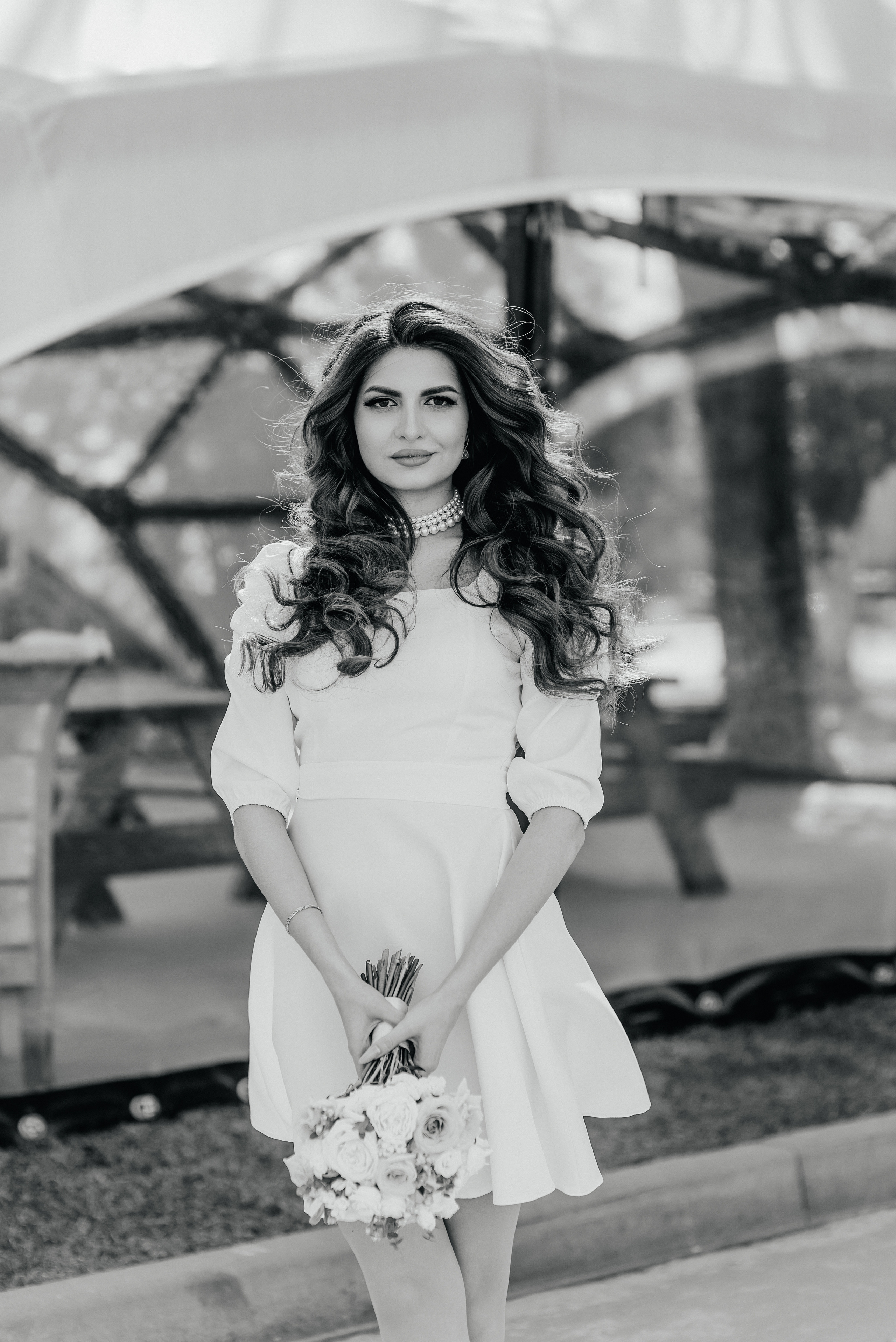 Mariya & Aleksandr. ФОТОГРАФ ИРИНА ШАМАТАВА