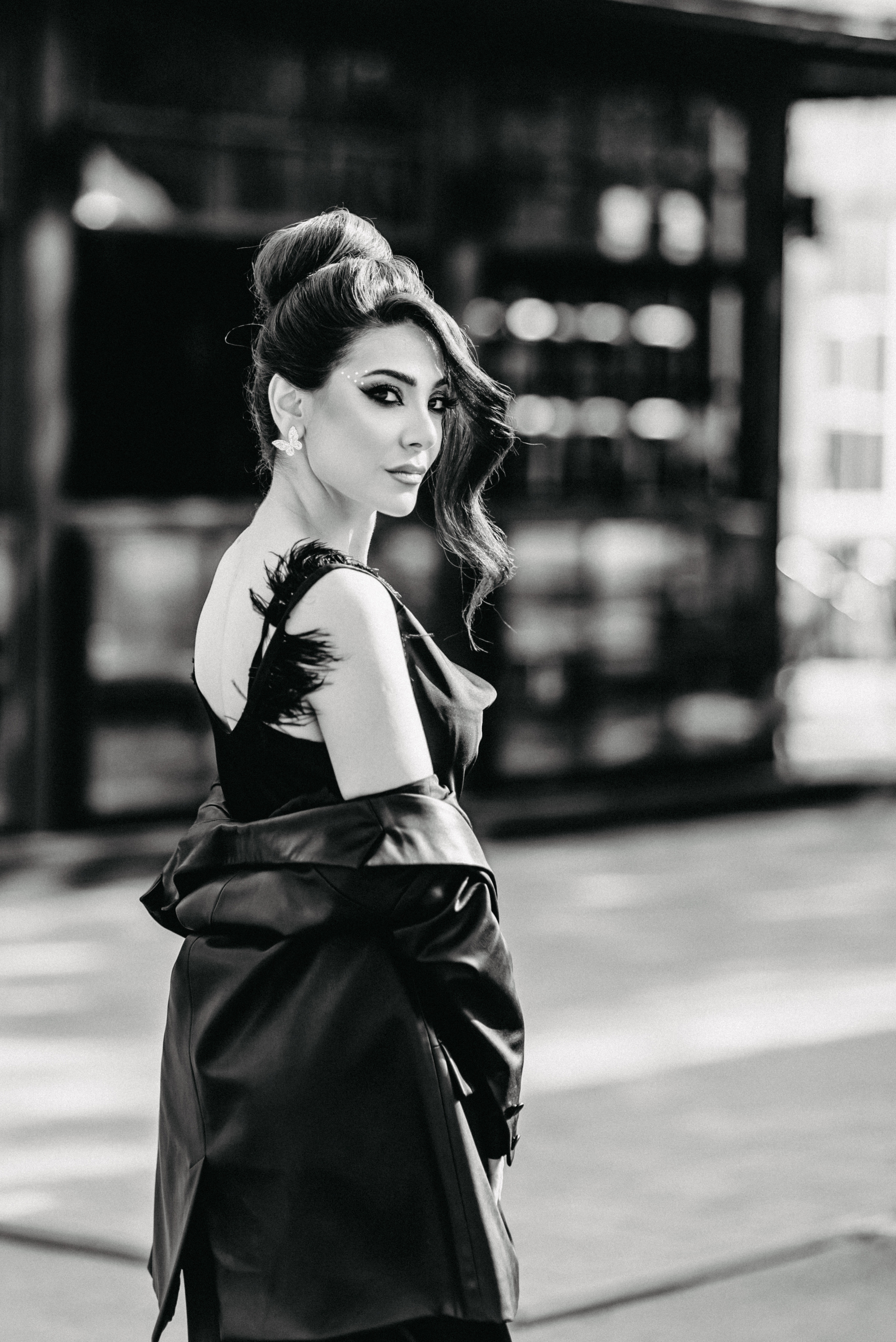 Lyusya. ФОТОГРАФ ИРИНА ШАМАТАВА