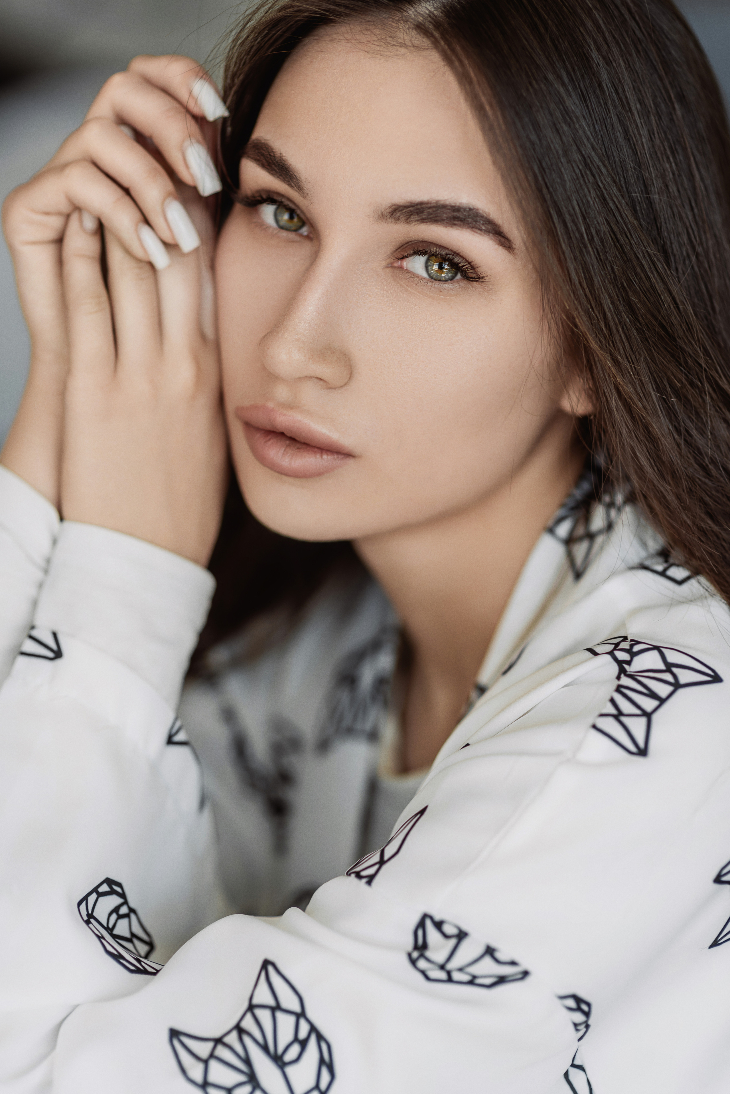 OL'GA KISELEVA. ФОТОГРАФ ИРИНА ШАМАТАВА