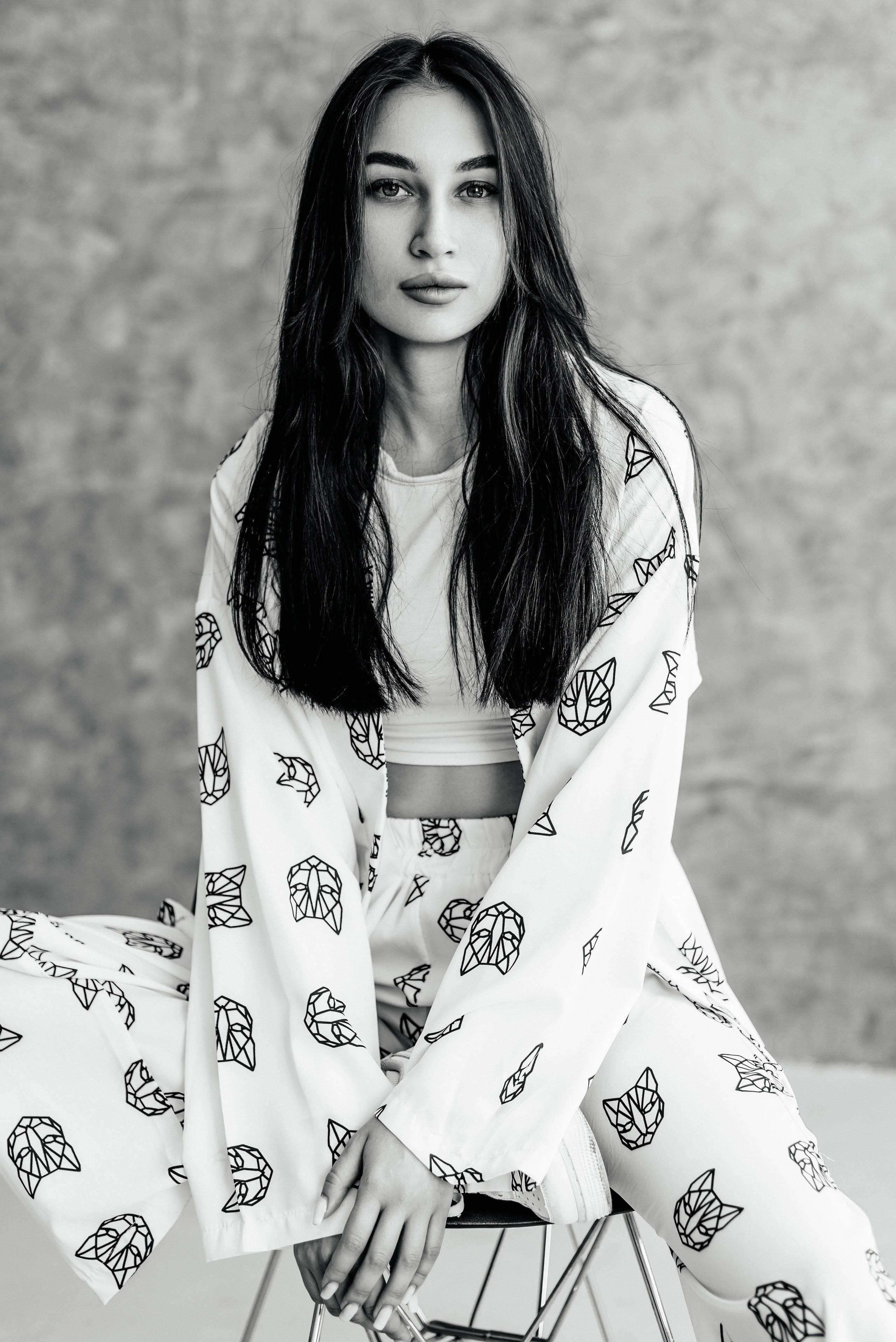 OL'GA KISELEVA. ФОТОГРАФ ИРИНА ШАМАТАВА