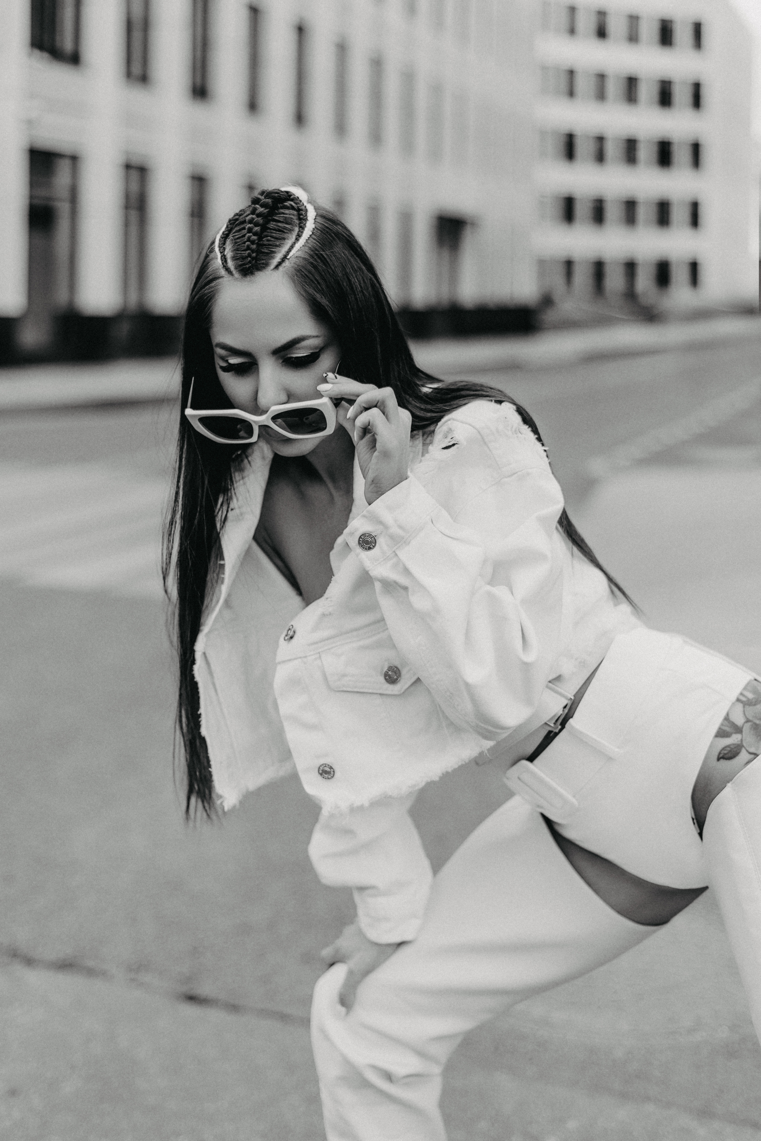 Anastasiya Lisyagina | BC AKVAMARIN | MOSCOW. ФОТОГРАФ ИРИНА ШАМАТАВА