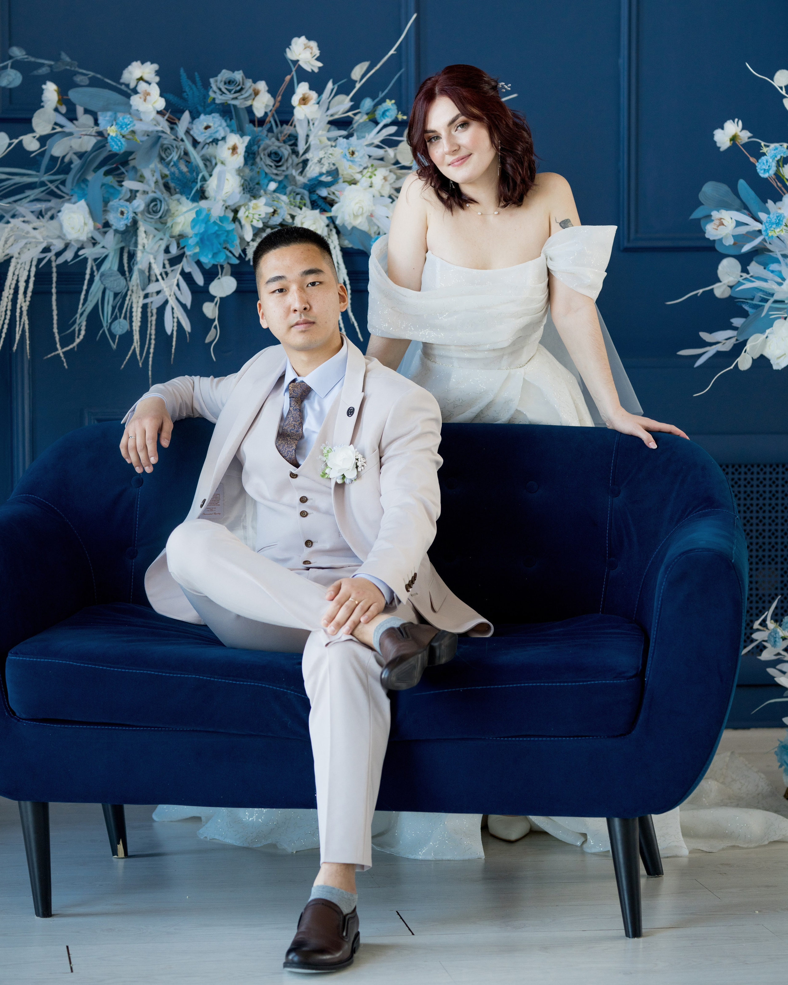 Свадьба | Илья Ксения — 2025