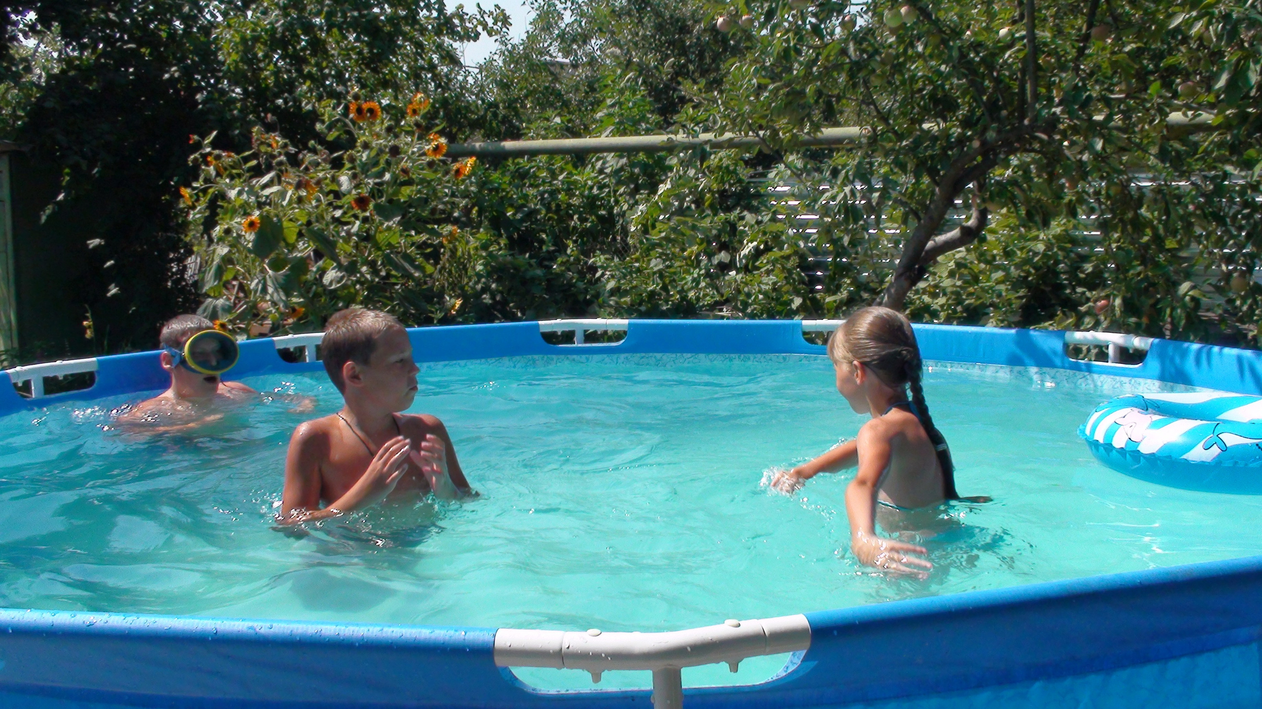 Отпуск 20.07-17.08. Семейный, Свадебный фотограф СПБ Питер— Романова Екатерина