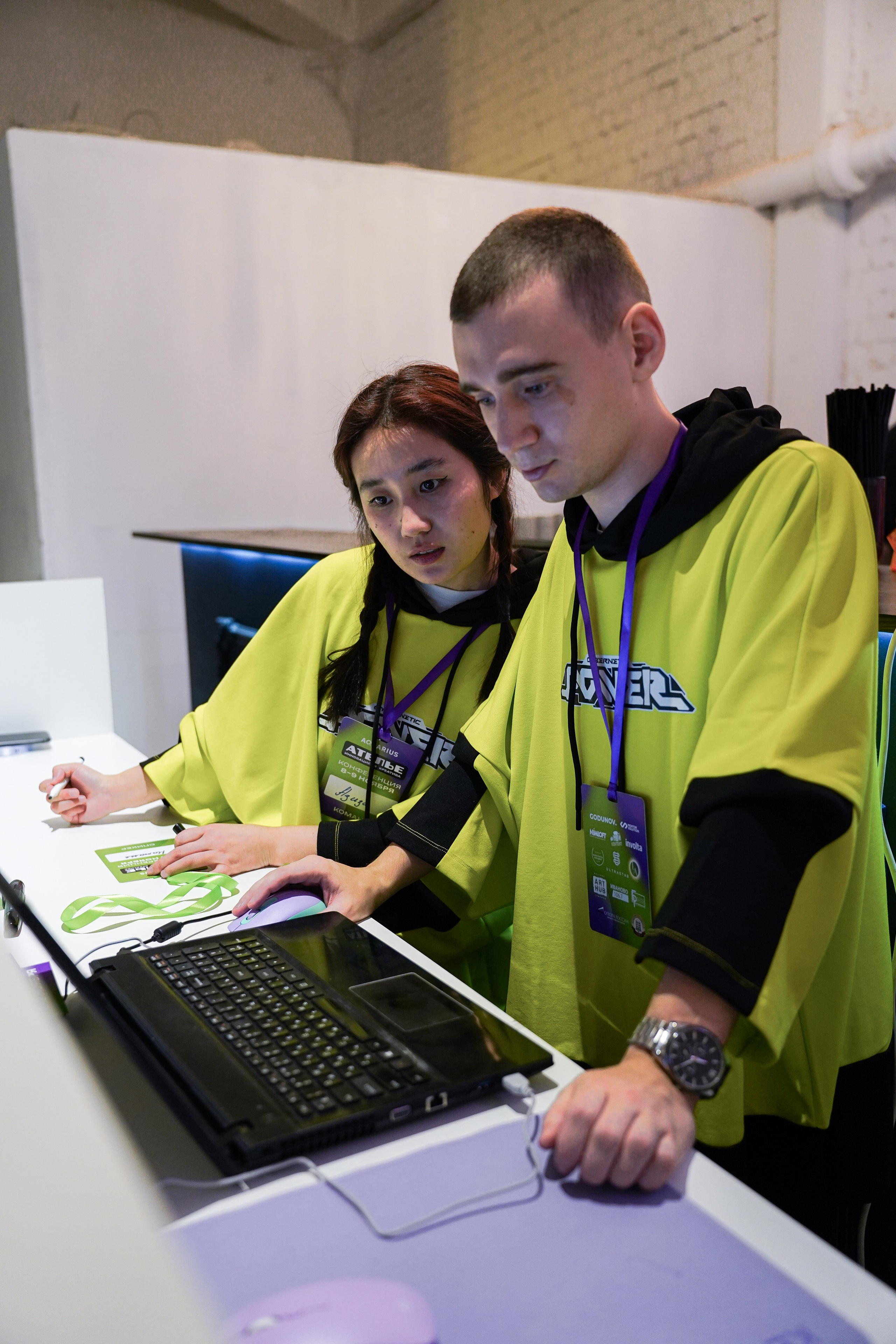 АТЕЛЬЕ ИННОВАЦИЙ и КРЕАТИВА. Спортивный и репортажный фотограф в Иваново Сергей Силкин