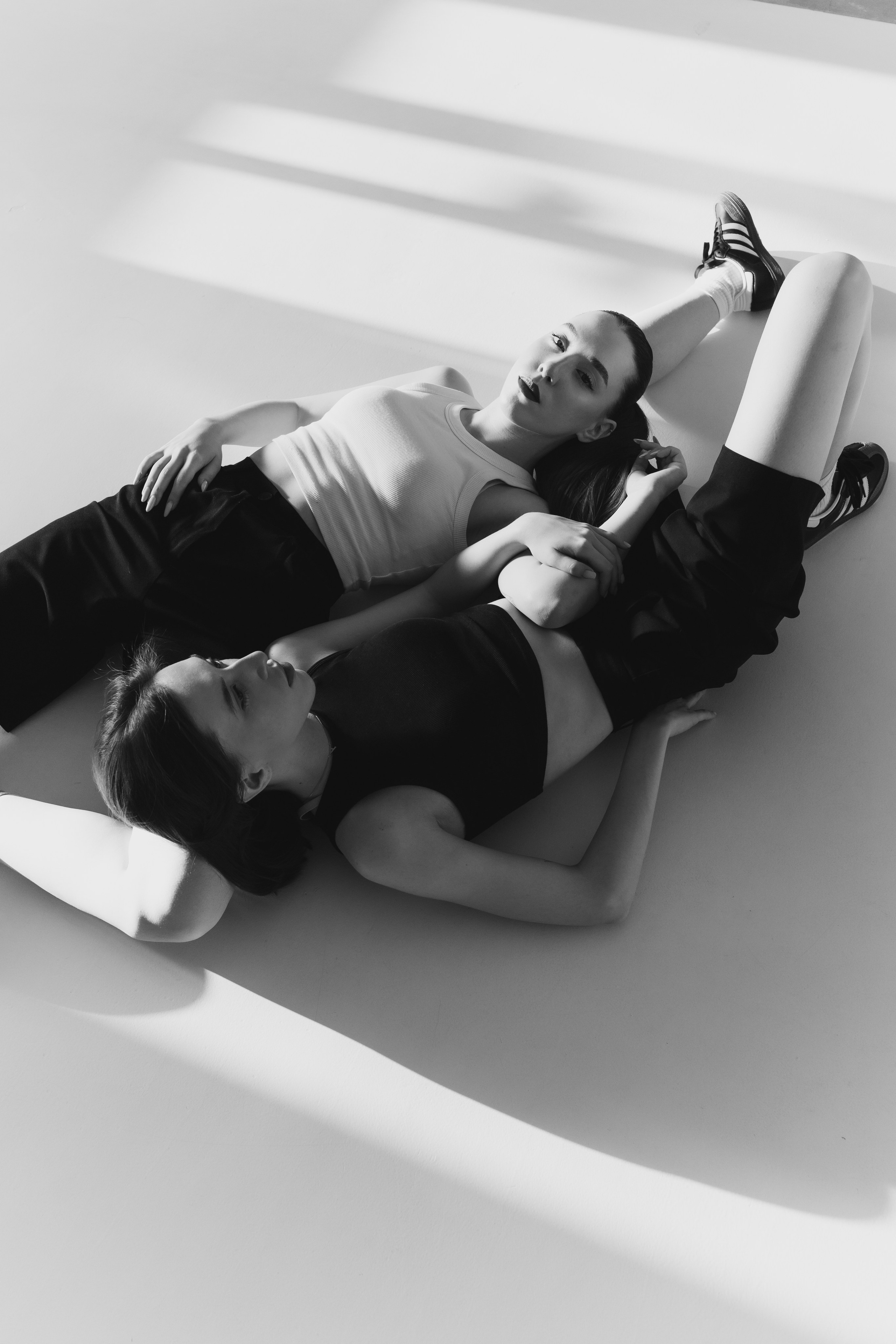 Аня и Настя. Катерина Аникеева | Фотограф | Екатеринбург