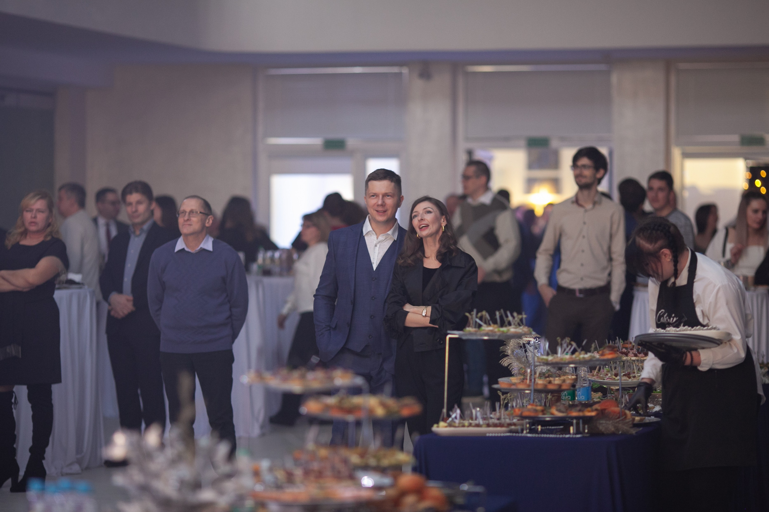 IBA КОРПАРАТИВ