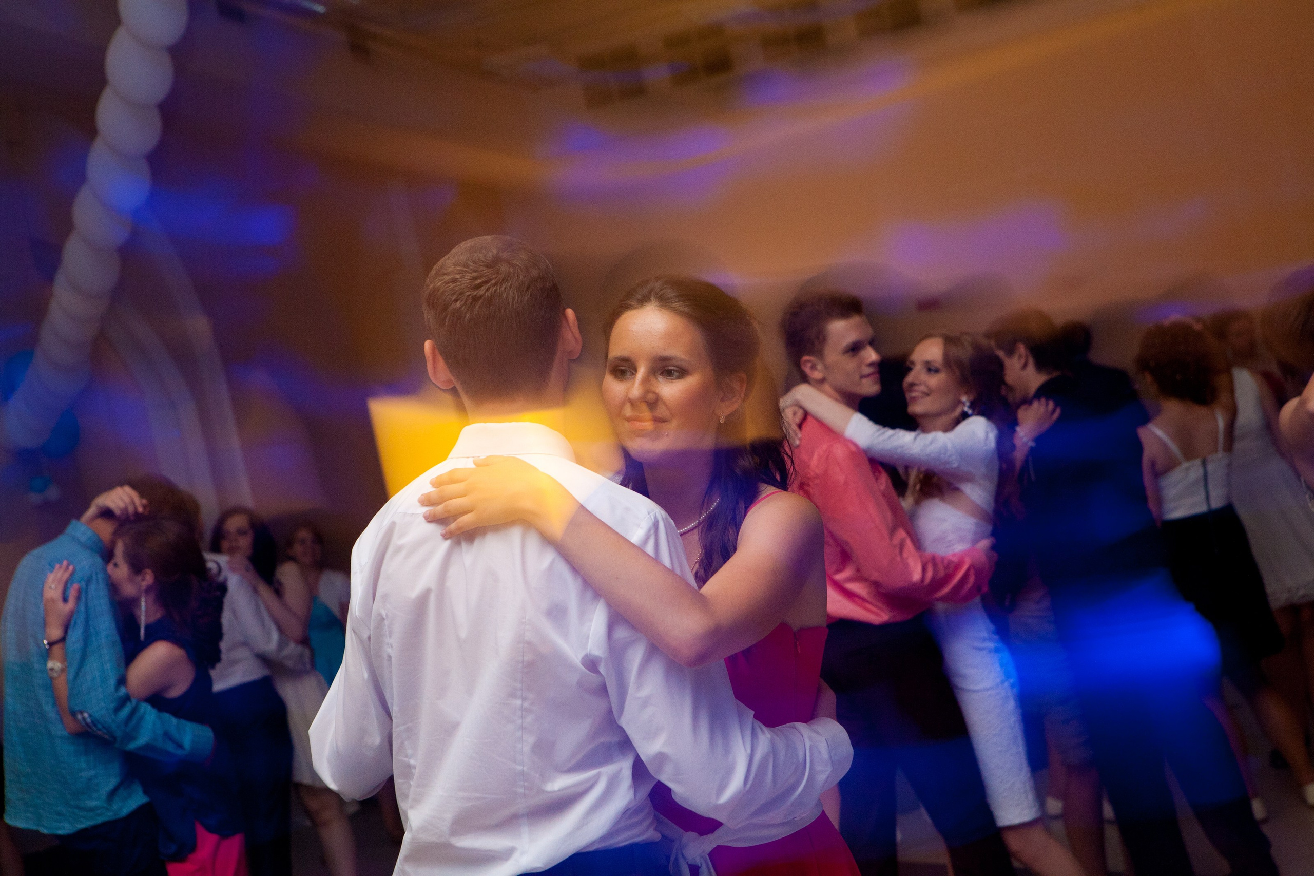 ВЫПУСКНОЙ 11 КЛАСС