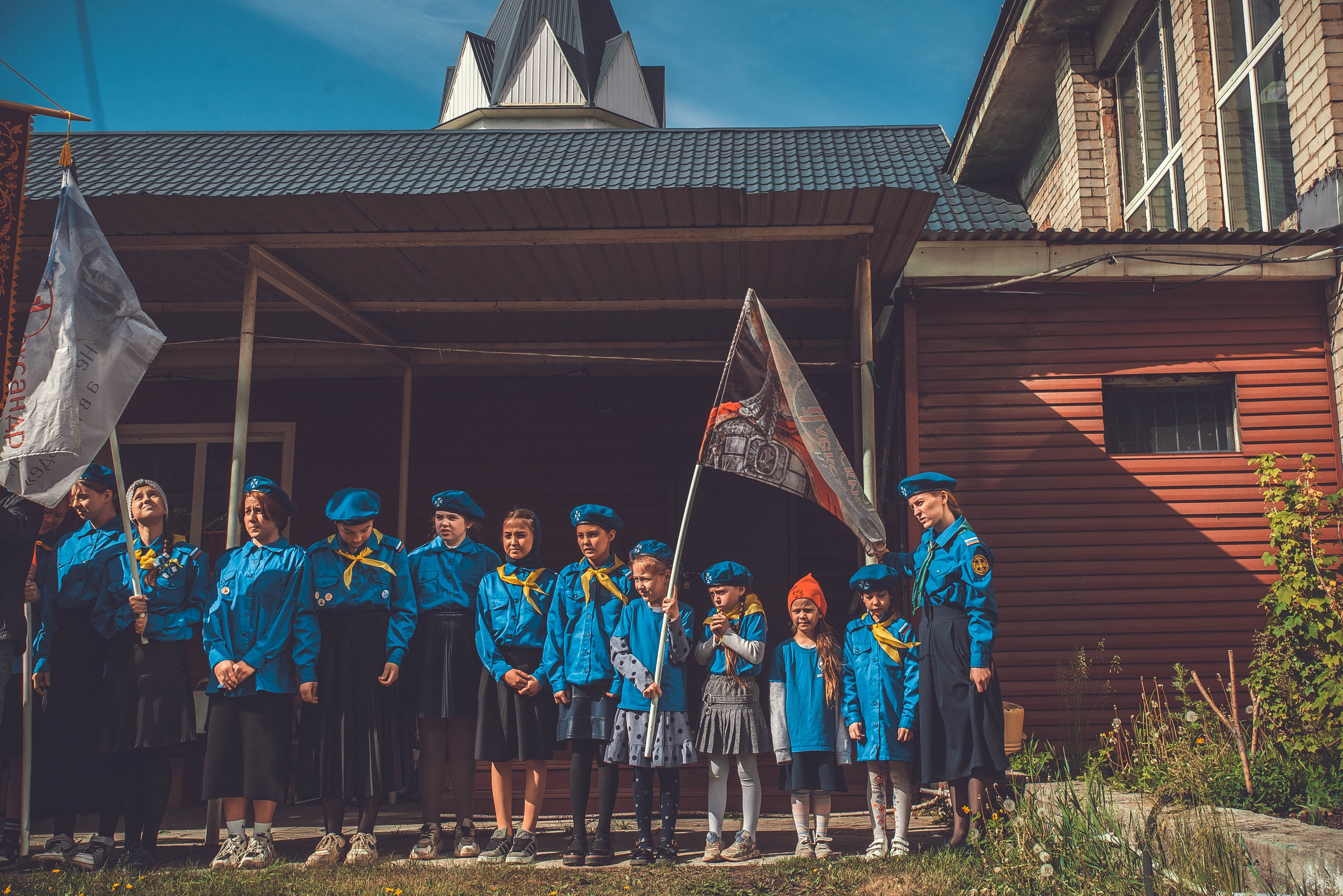 Службы. Профессиональный фотограф Церковных Таинств в Чите Ткачук Юлия