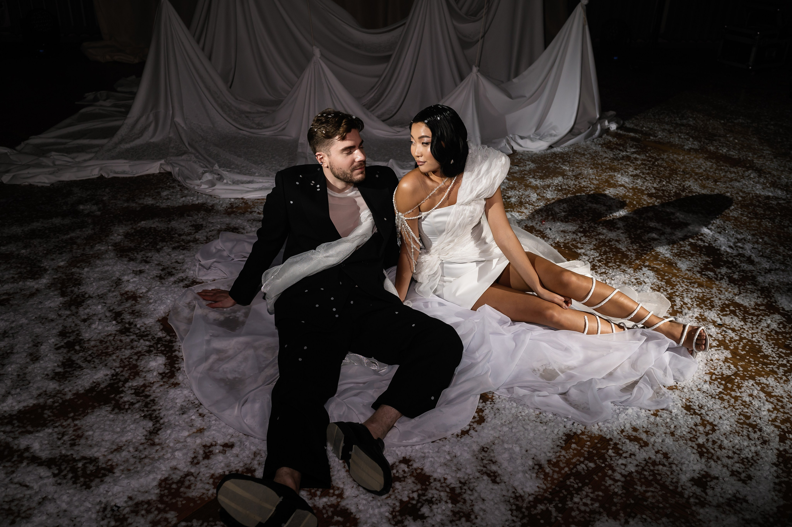 Егор и Юлия