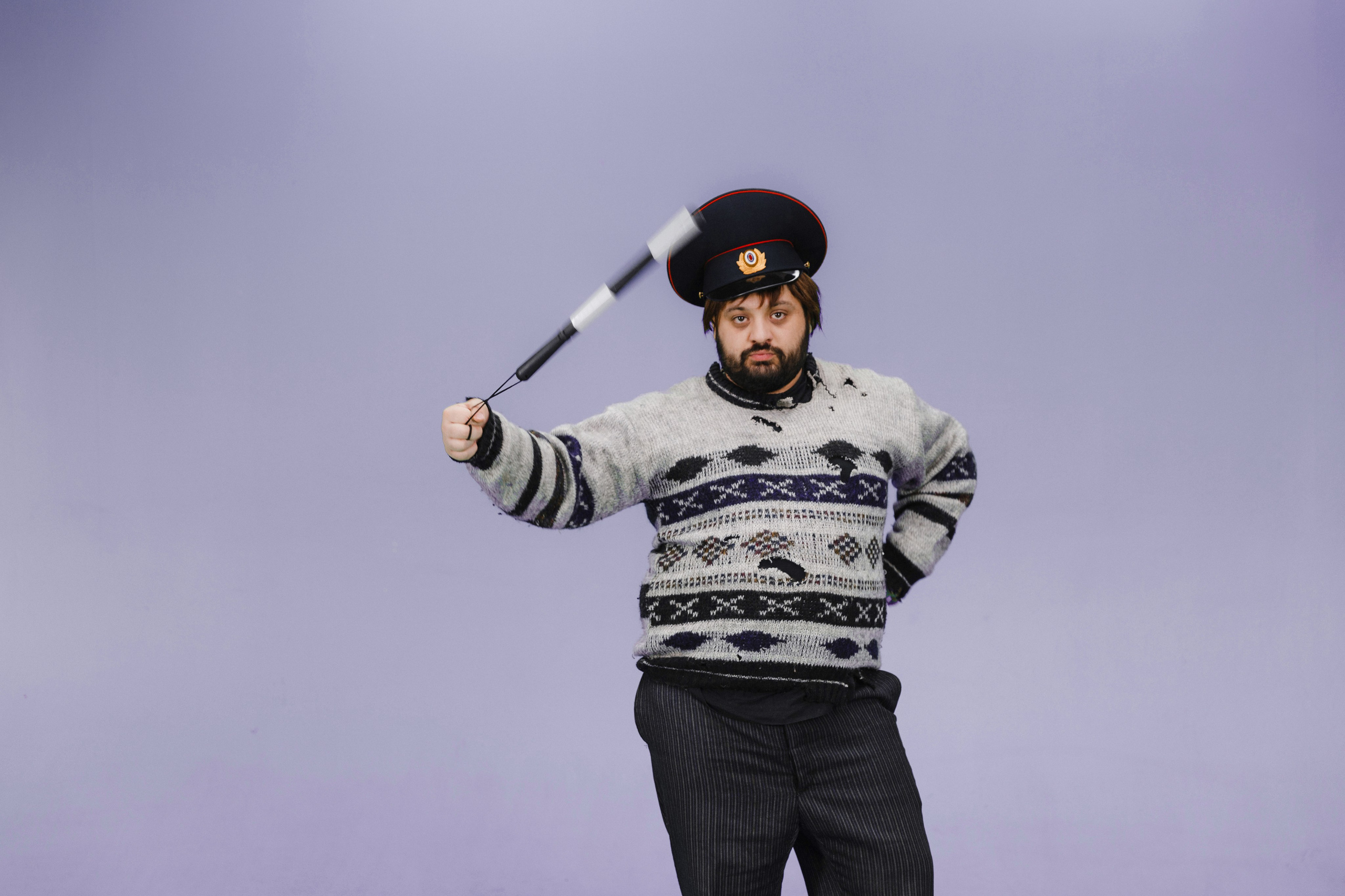 Labelcom. AMODEO STUDIO