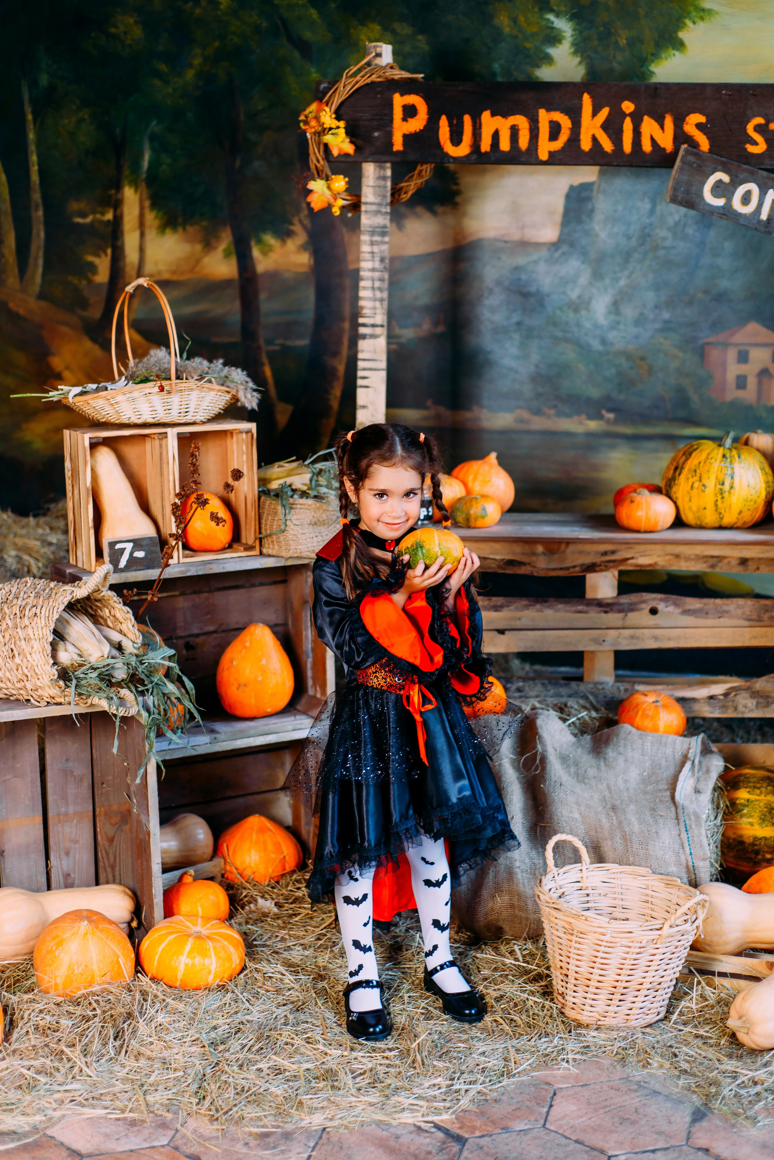 Лиза. Детский и семейный фотограф Эльмира Веселова