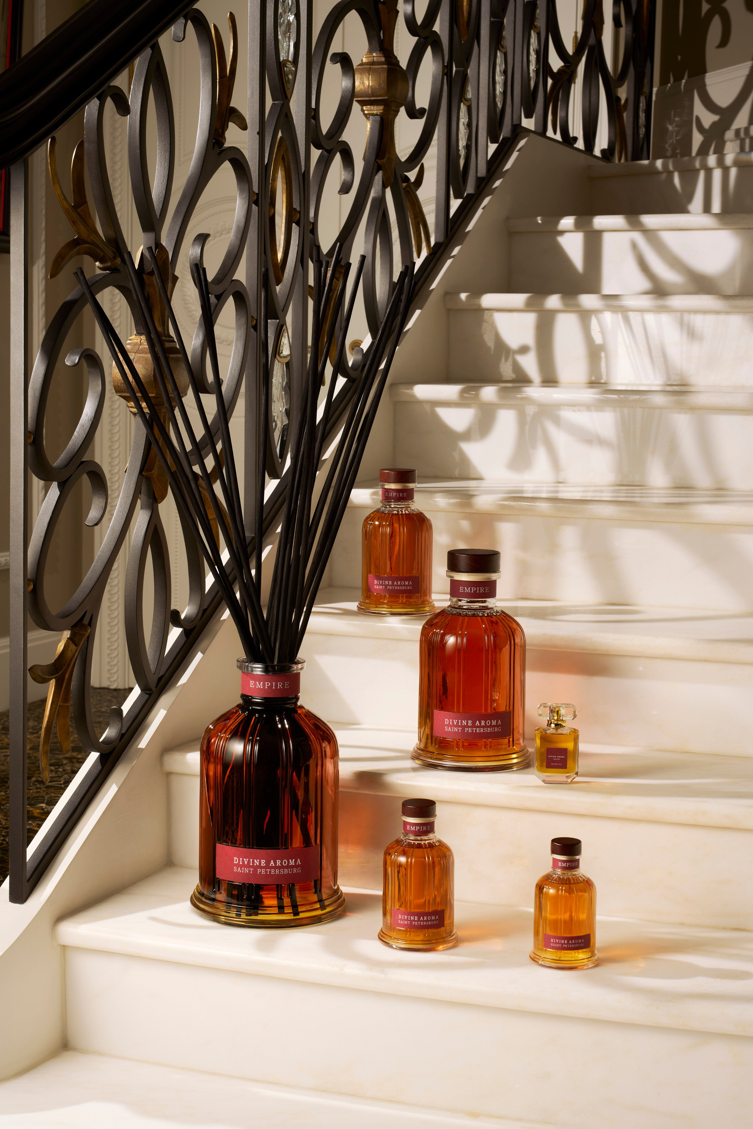 Интерьер. Оксана Ильенко. Предметный фотограф и сет-дизайнер, Санкт-Петербург